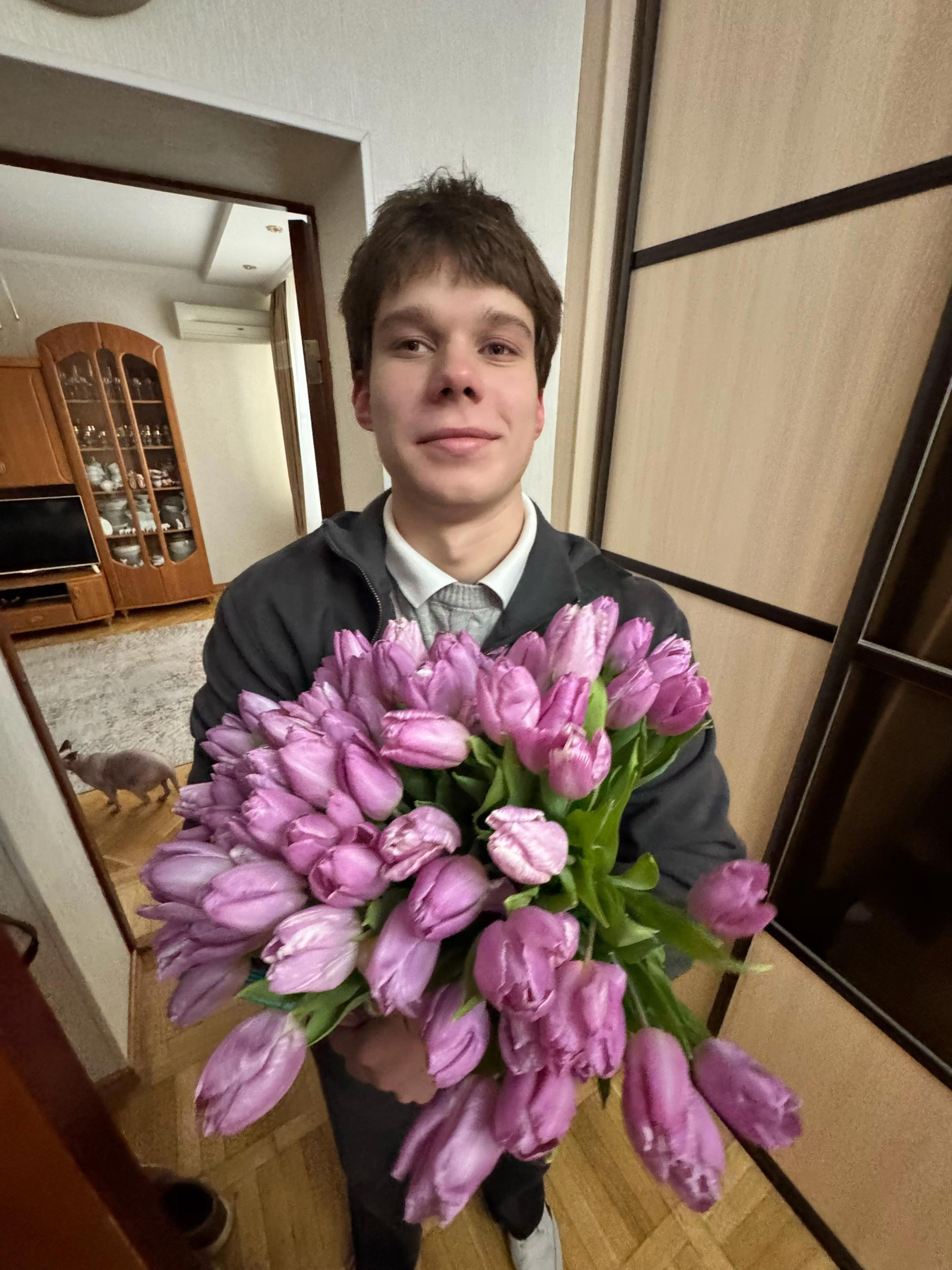 @Наличка