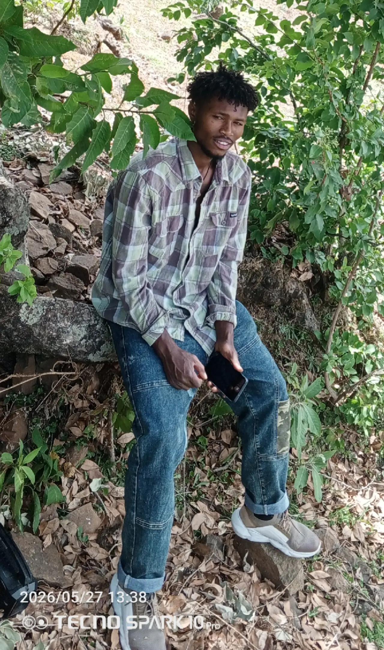 @ፍትህ ጎንደሬው🤜🥊