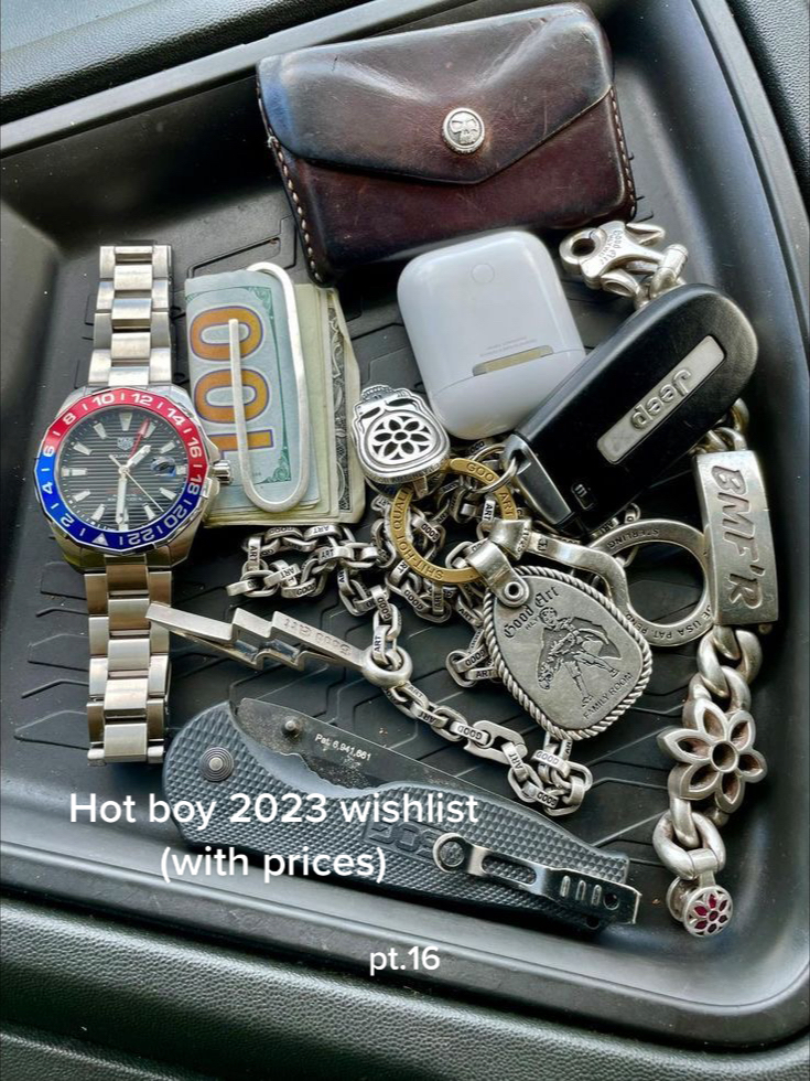@Gift Ideas