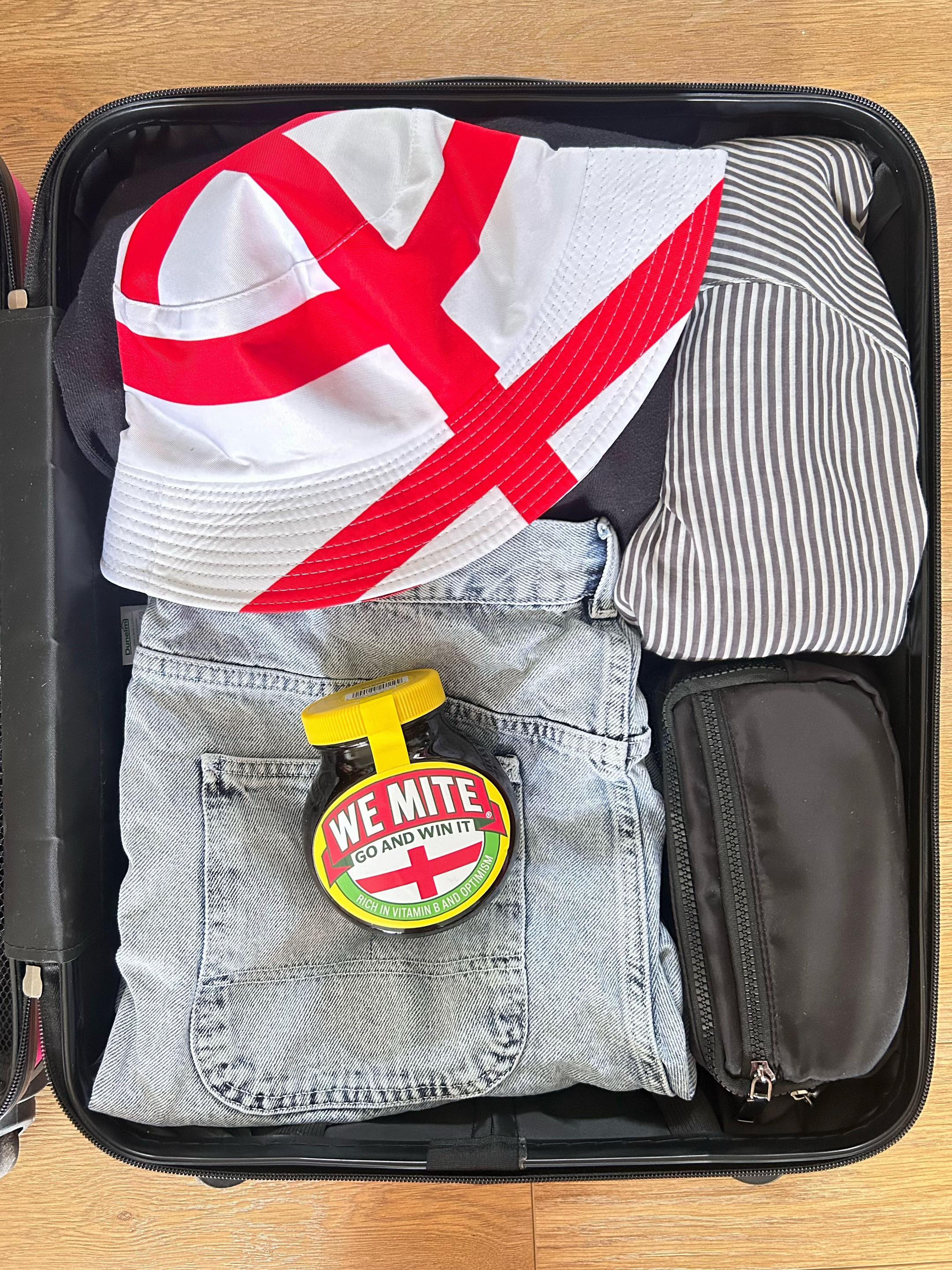 @Marmite