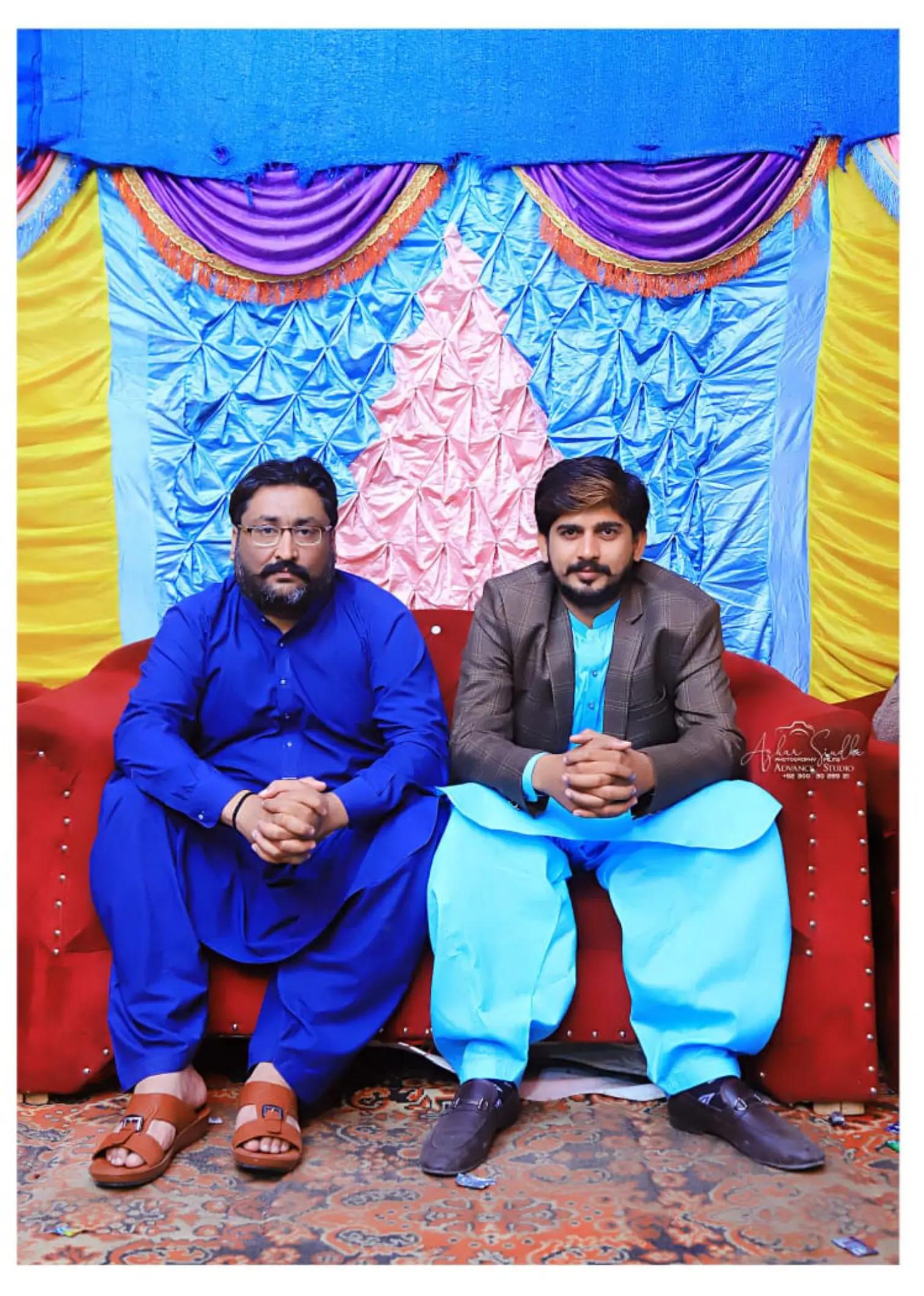 @Shan Matmi