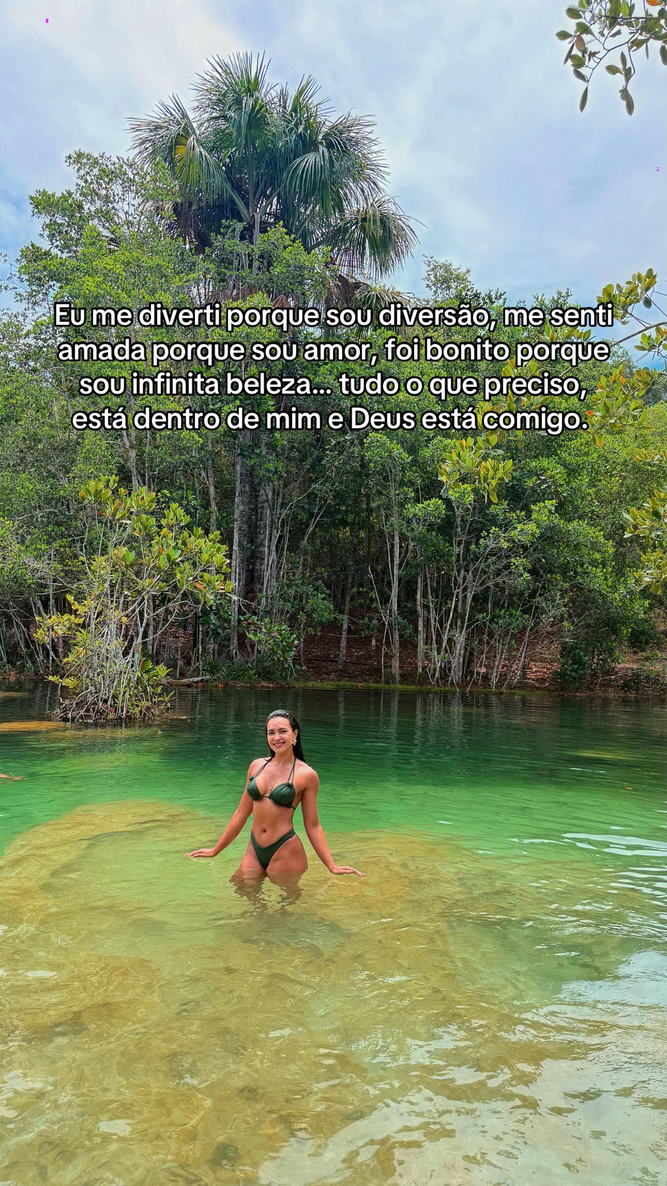 @Pamela Viana