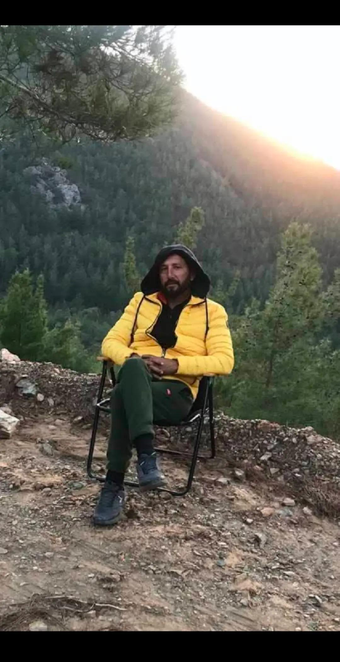 @Kafana_göre