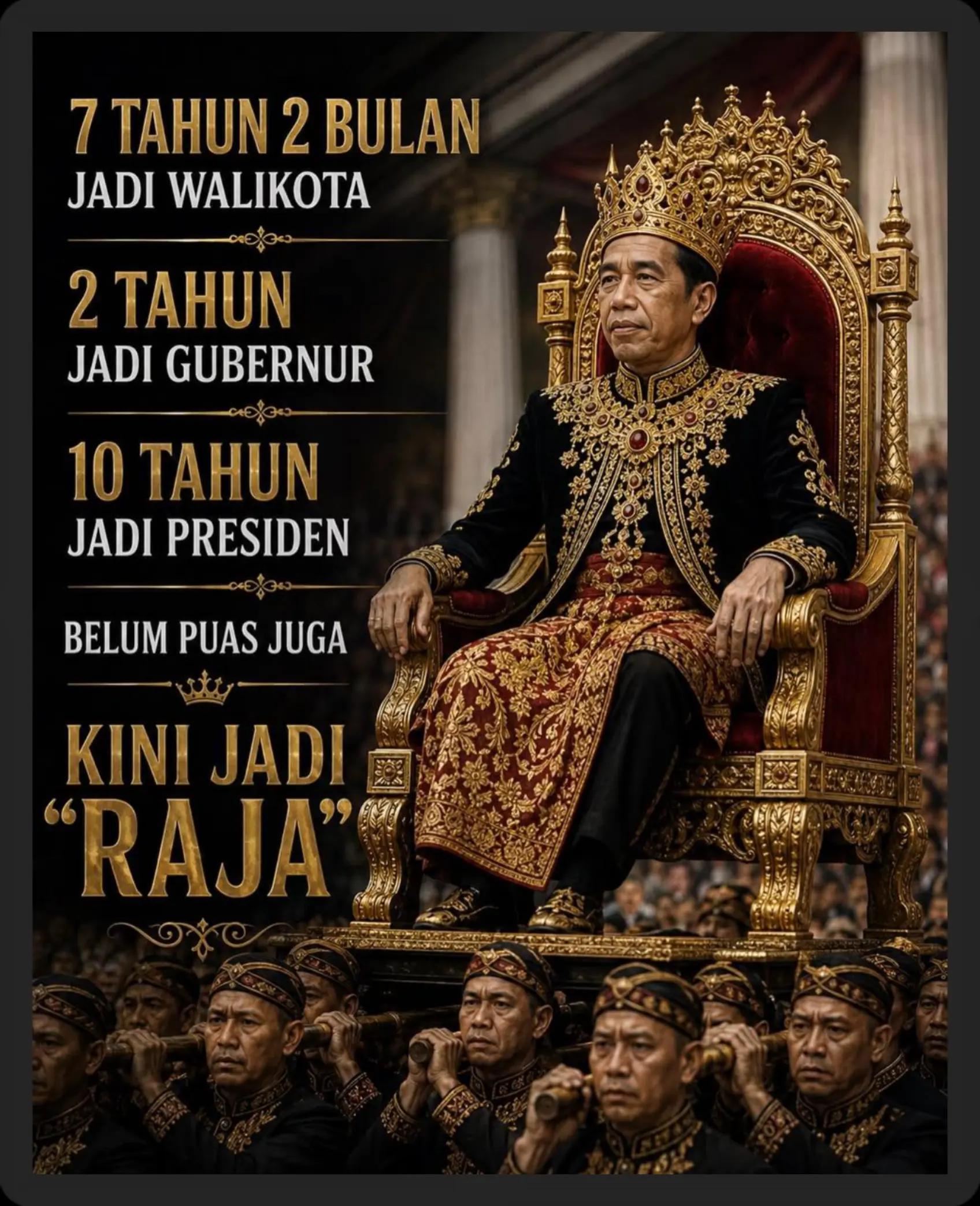 @Budi Susanto, SH