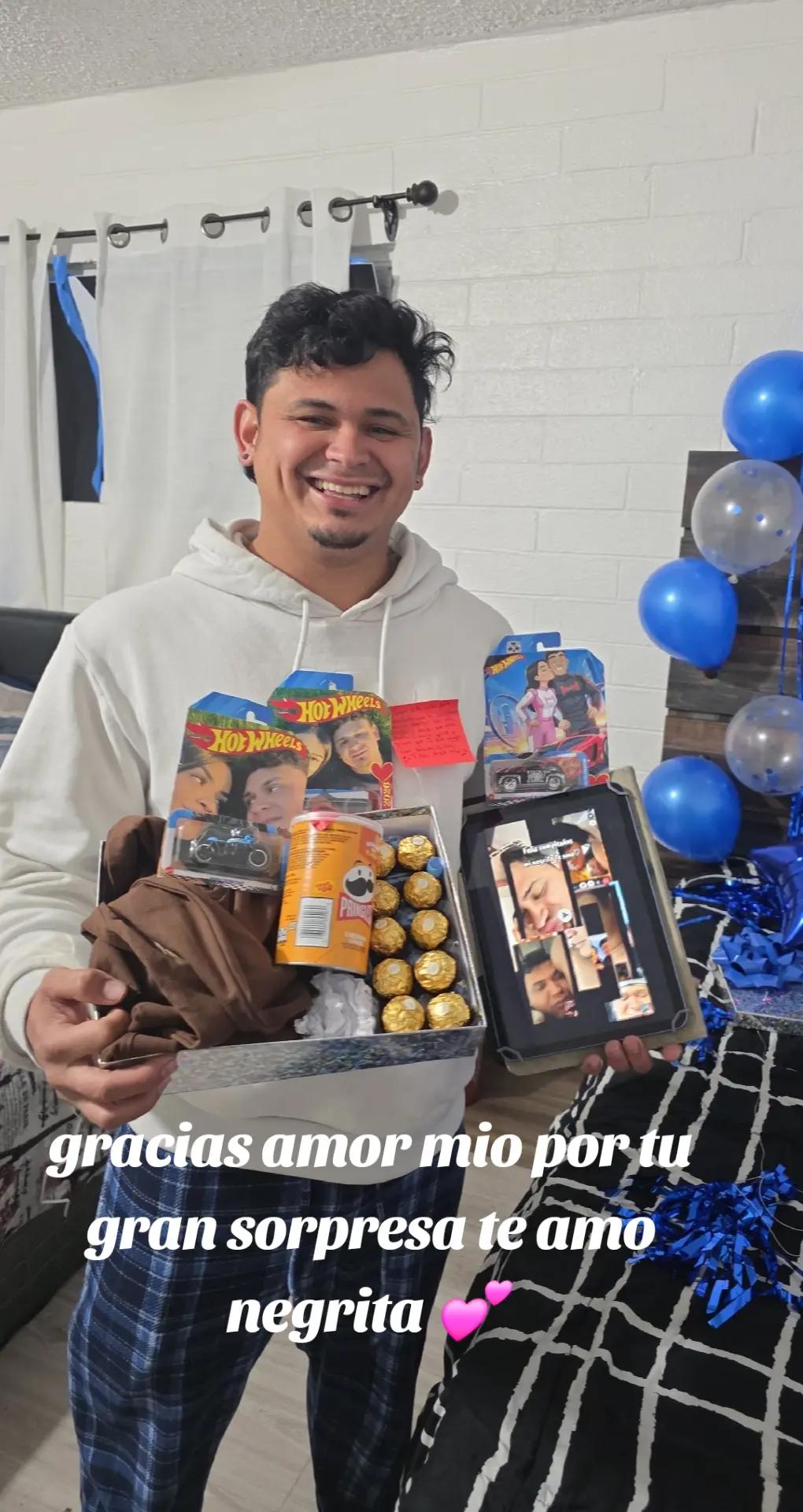 @Gustavo Urdaneta