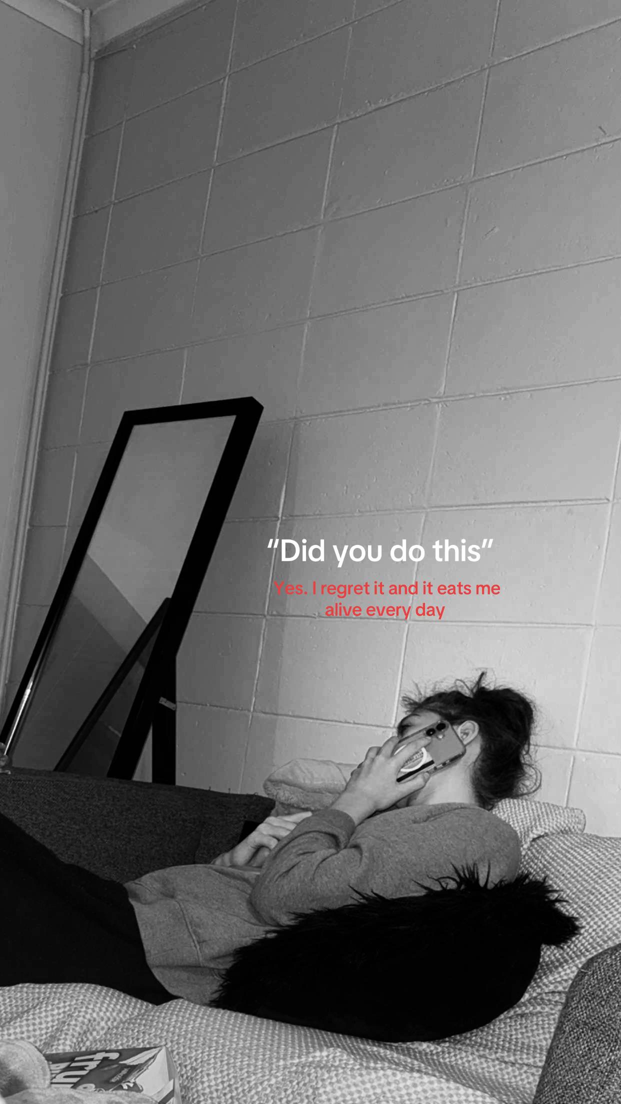 @Dani x