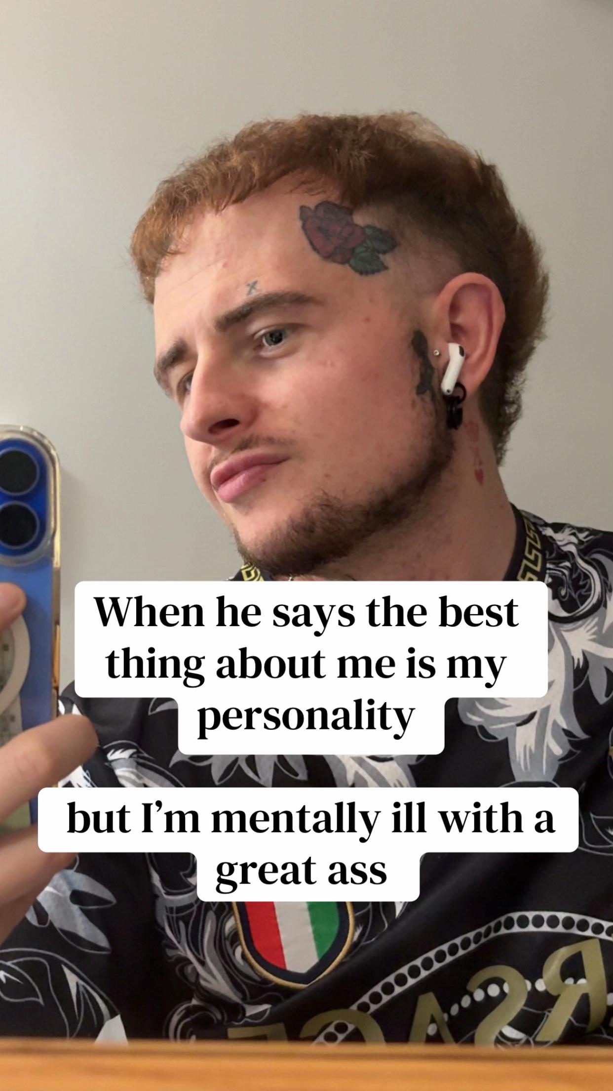 @Sean