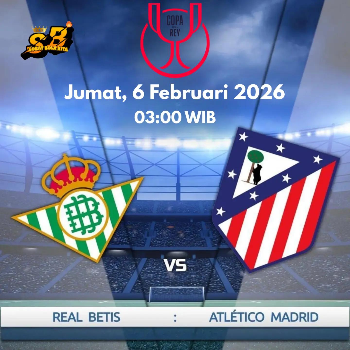 @Sobat Bola