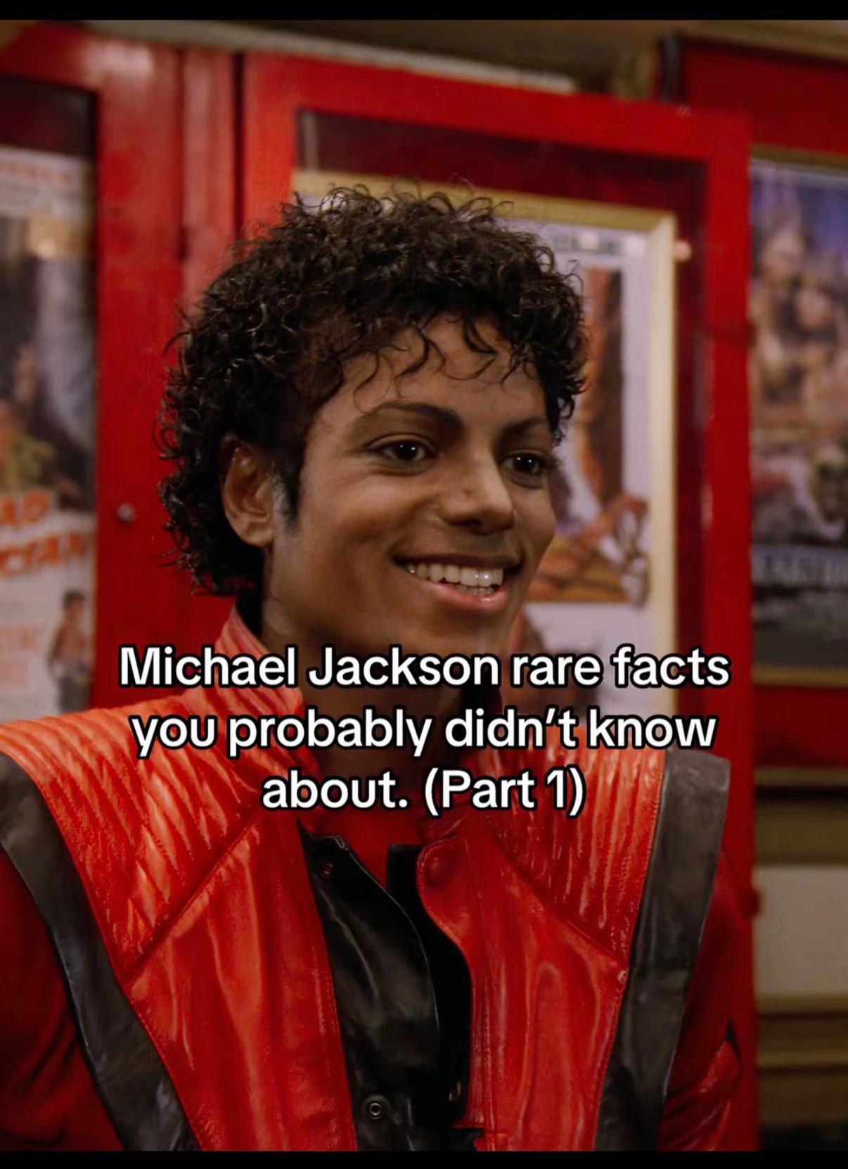 @Forever Michael
