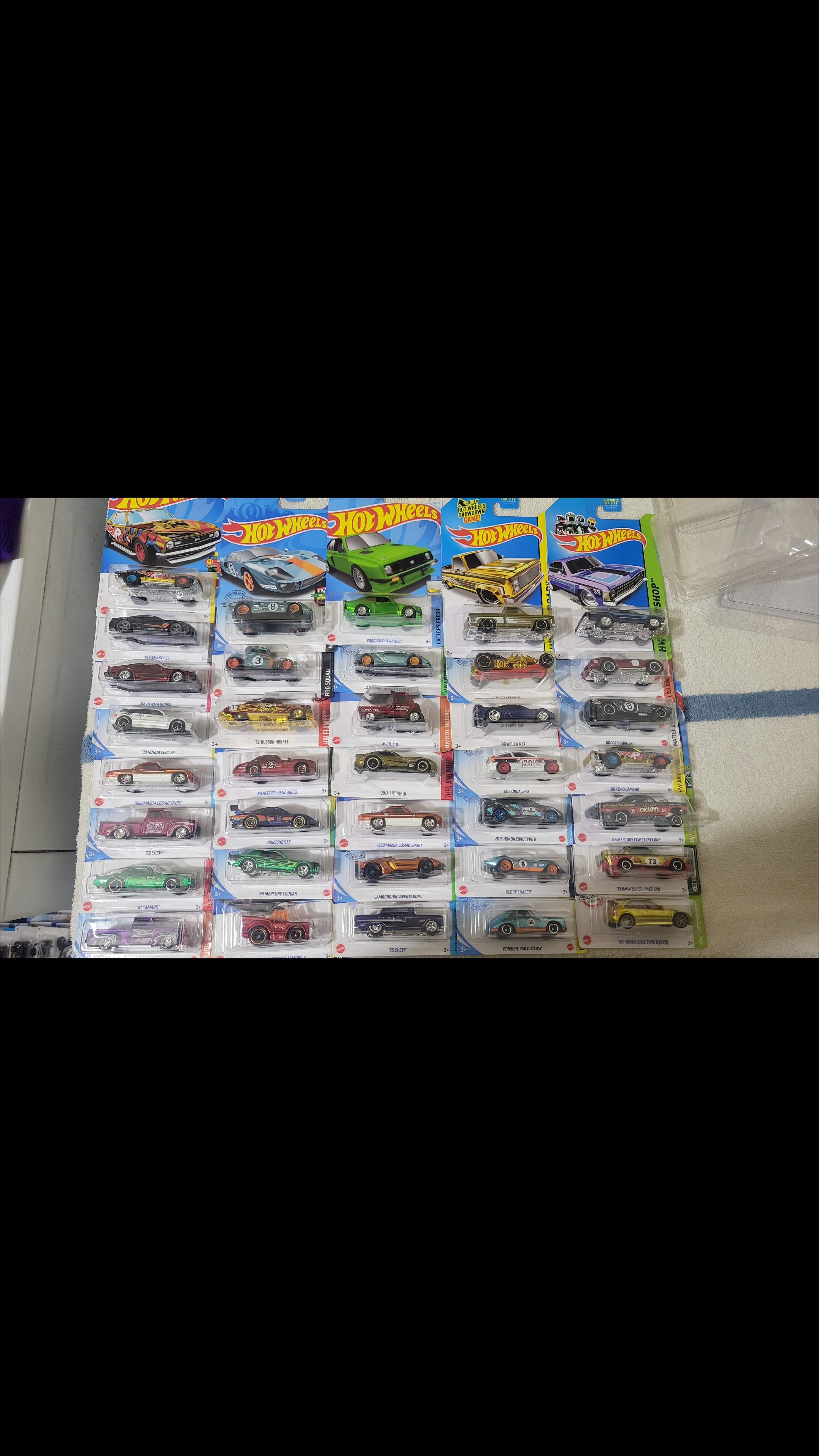 @Andy's finds