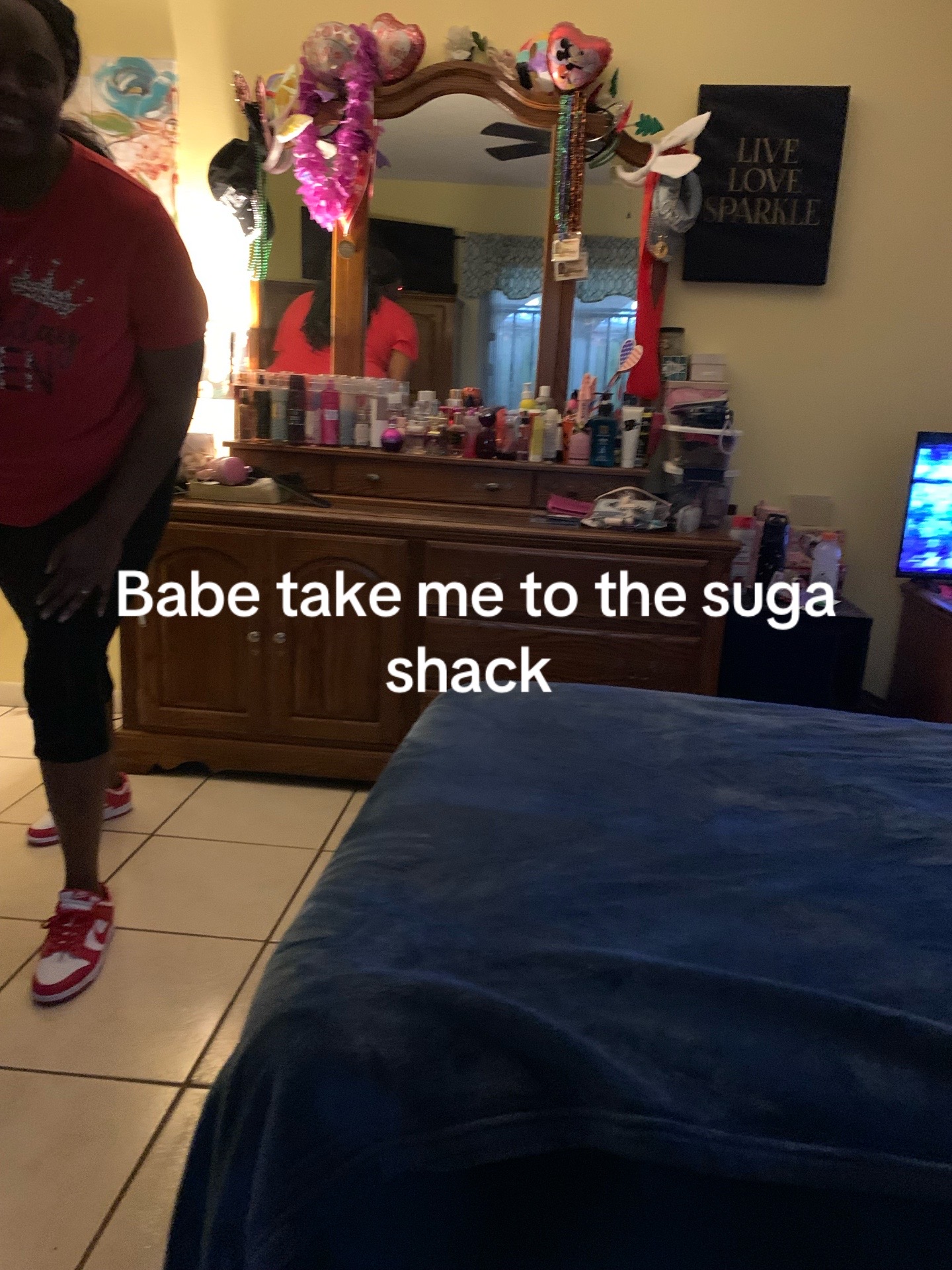 @Latarsha