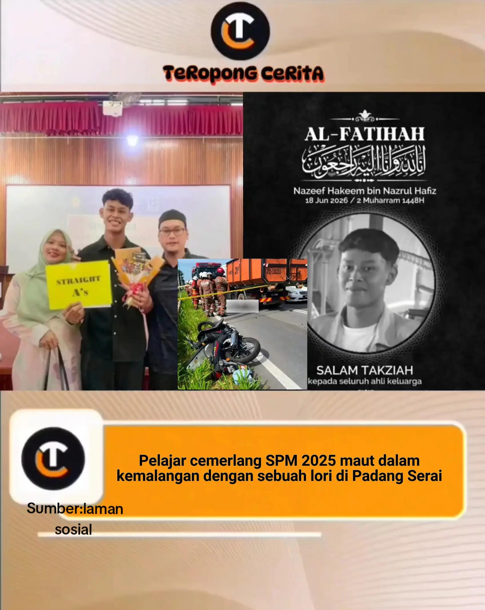 @TeRoponG CeRitA