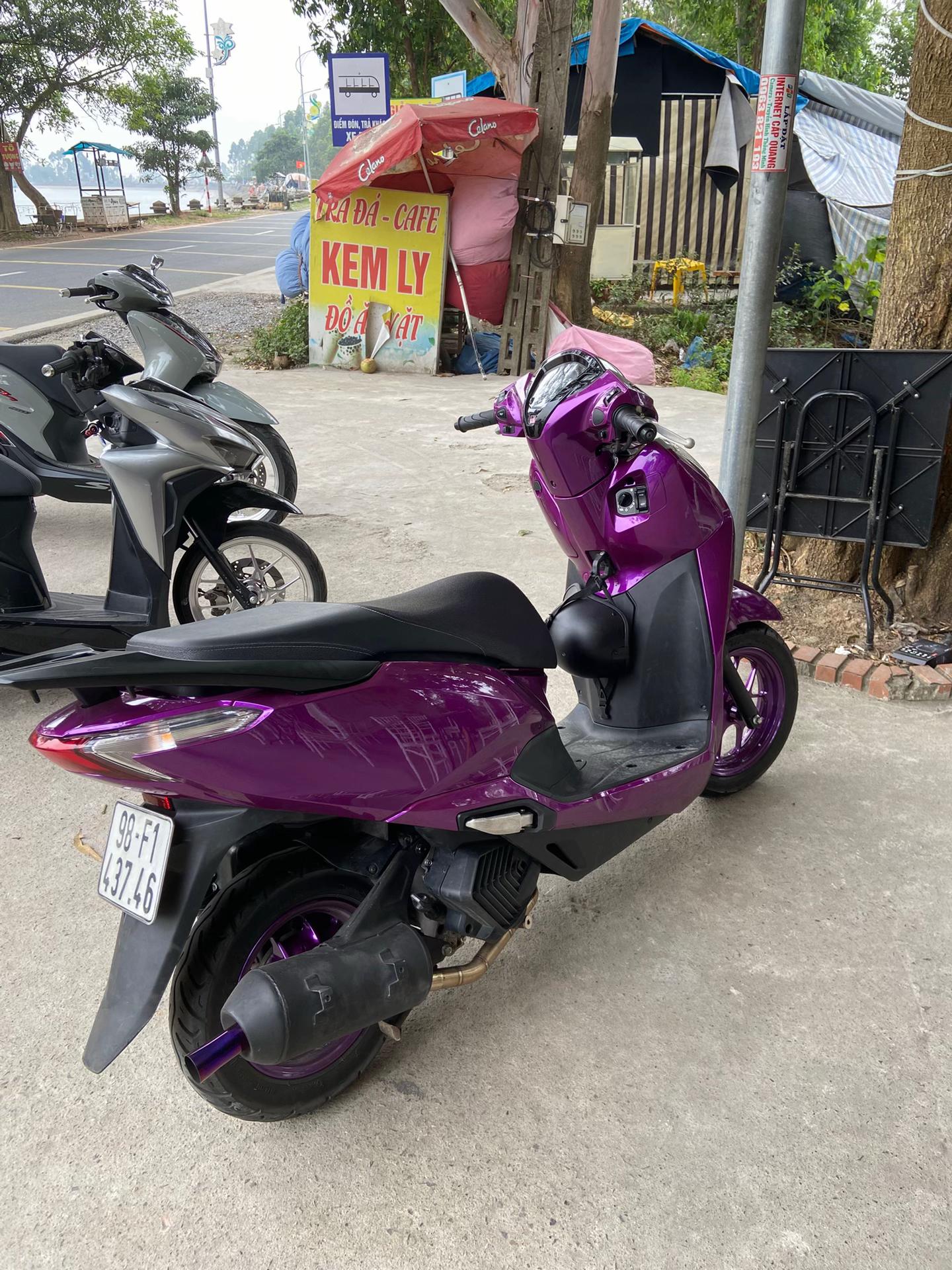 @Phạm Khanh