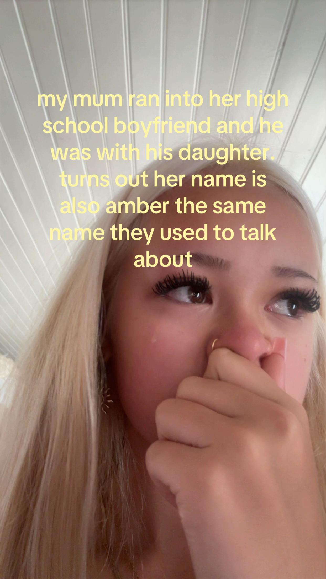 @amber rose