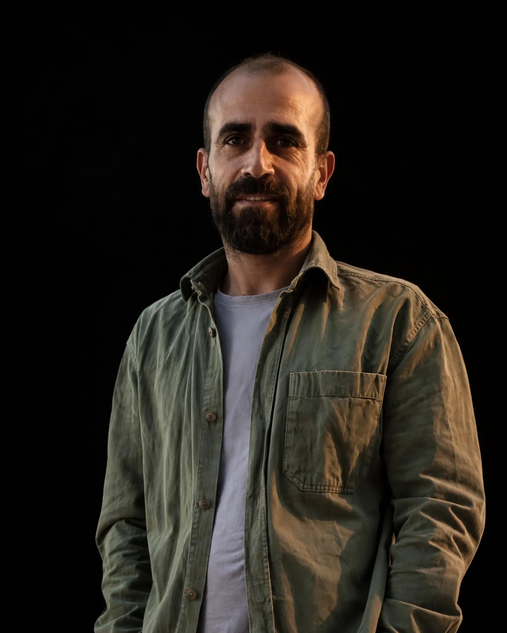 @Emrah Bekiroğlu