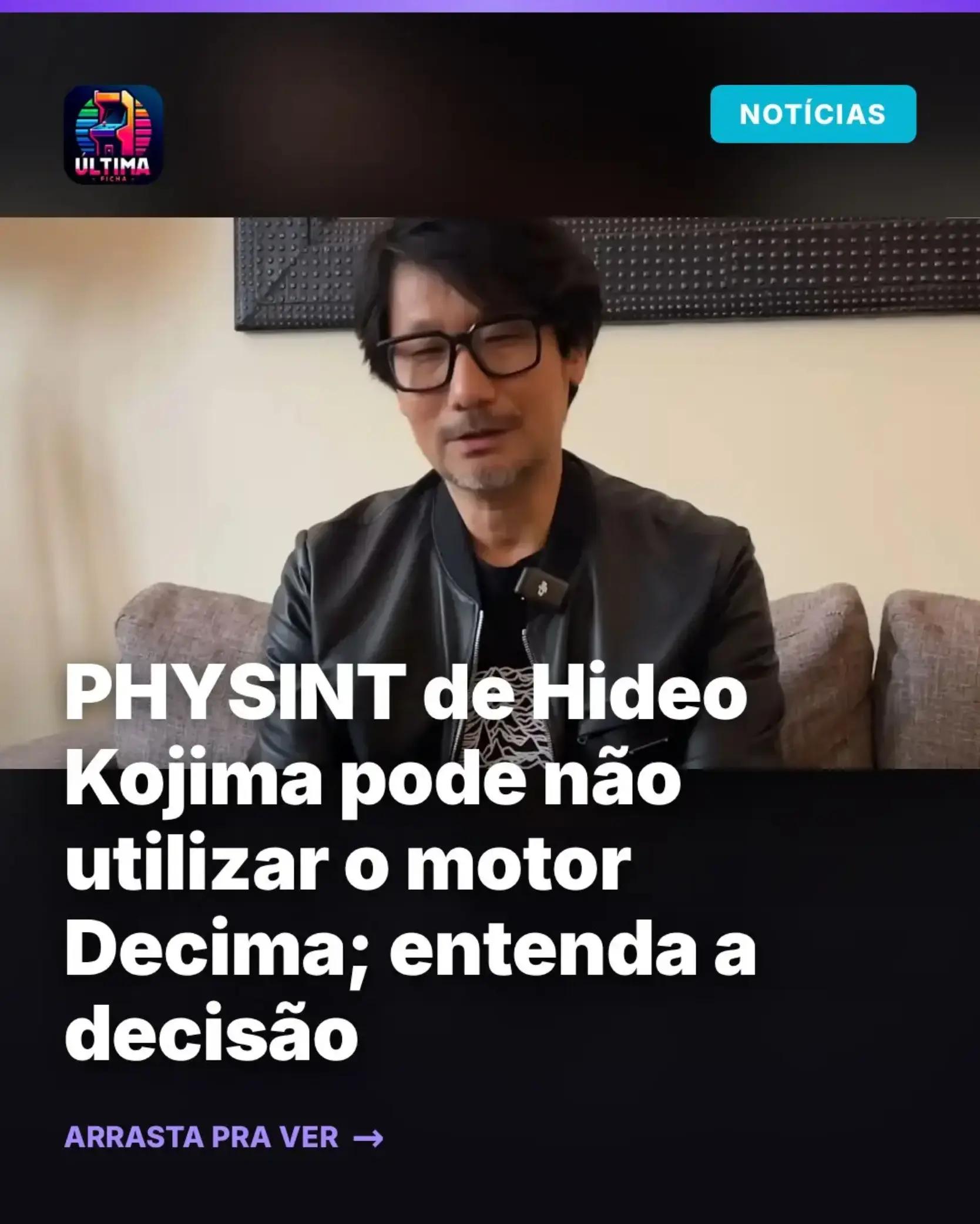 @Última Ficha