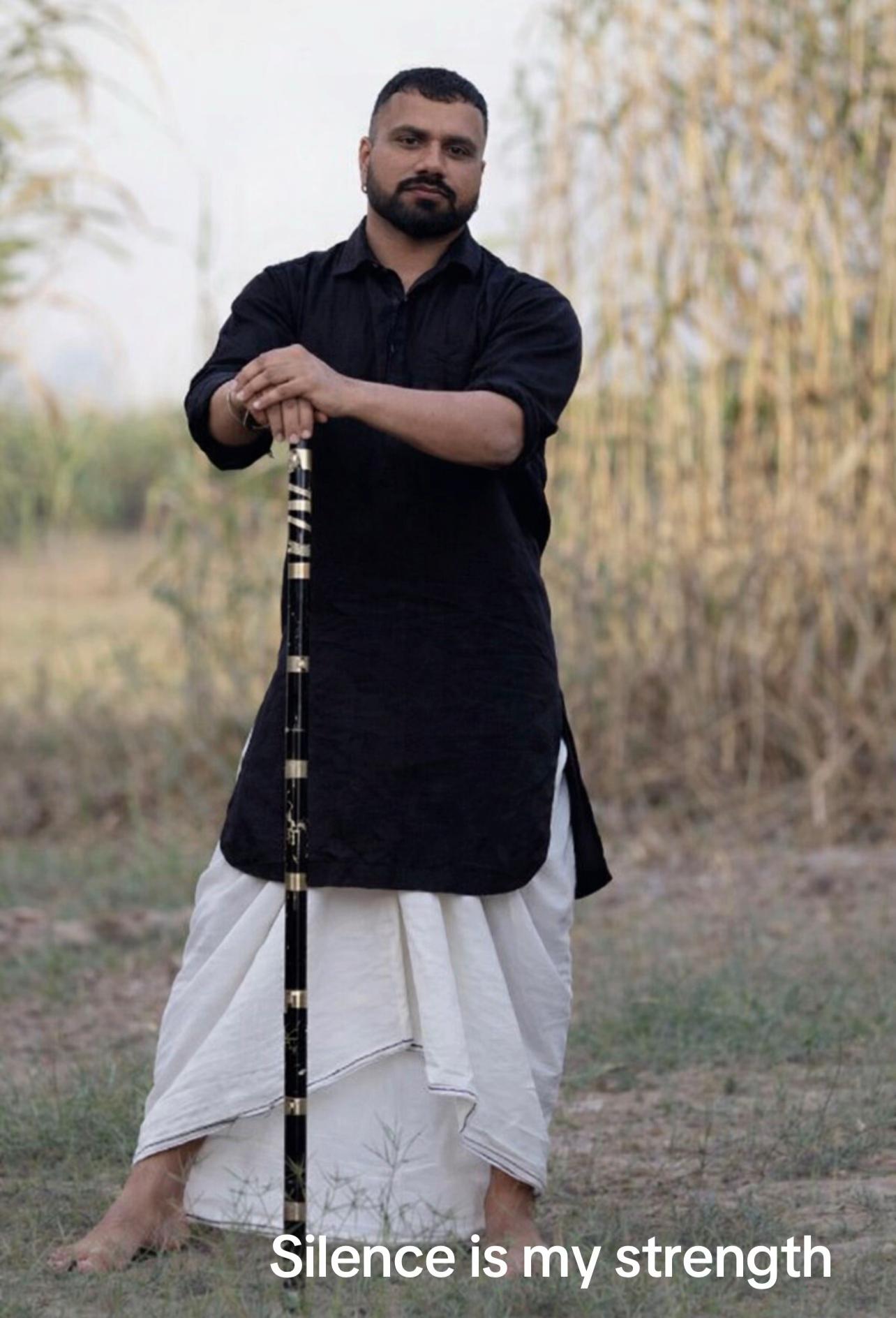 @ਜਿੱਦੀ ਜੱਟ 007