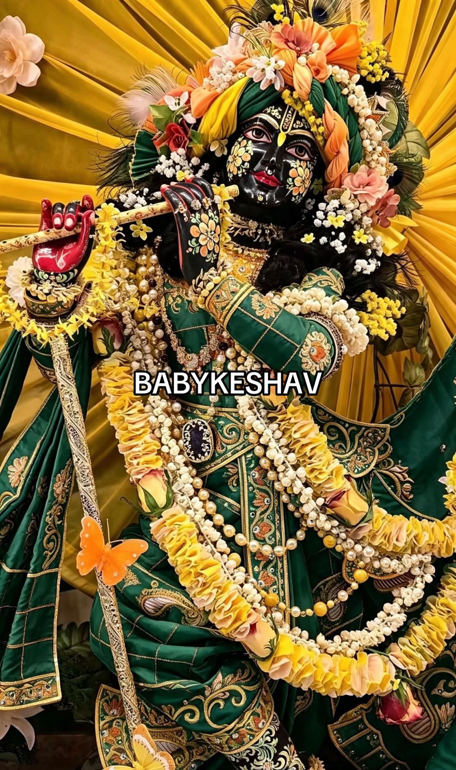 @Keshav