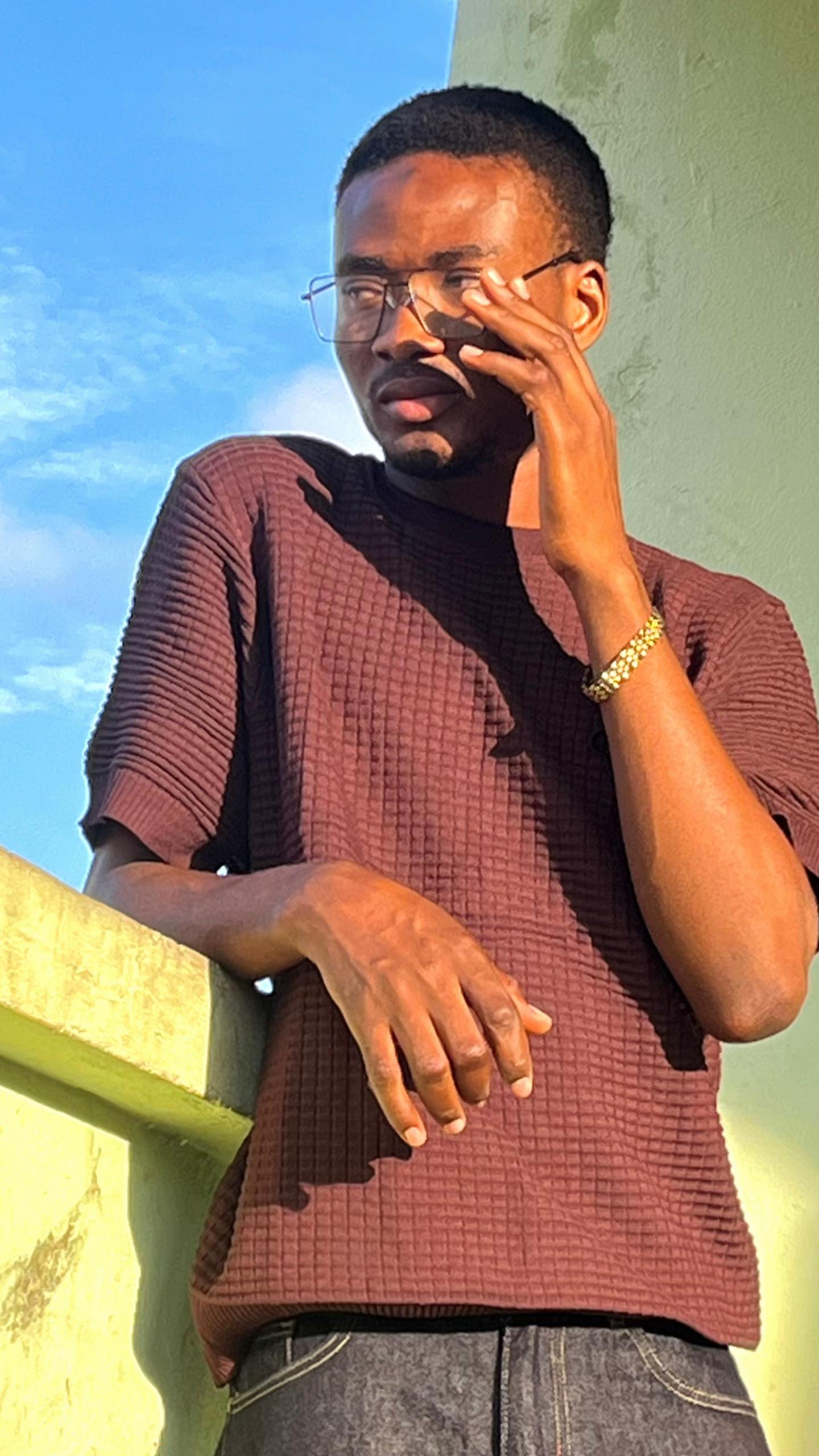 @Nurudeen🥰
