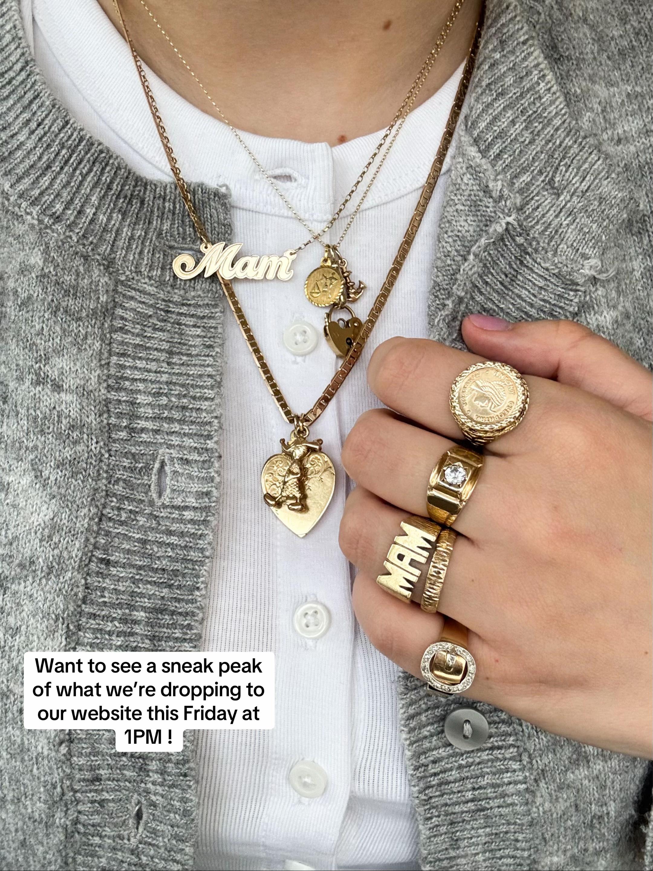 @Inn&eacute; jewellery