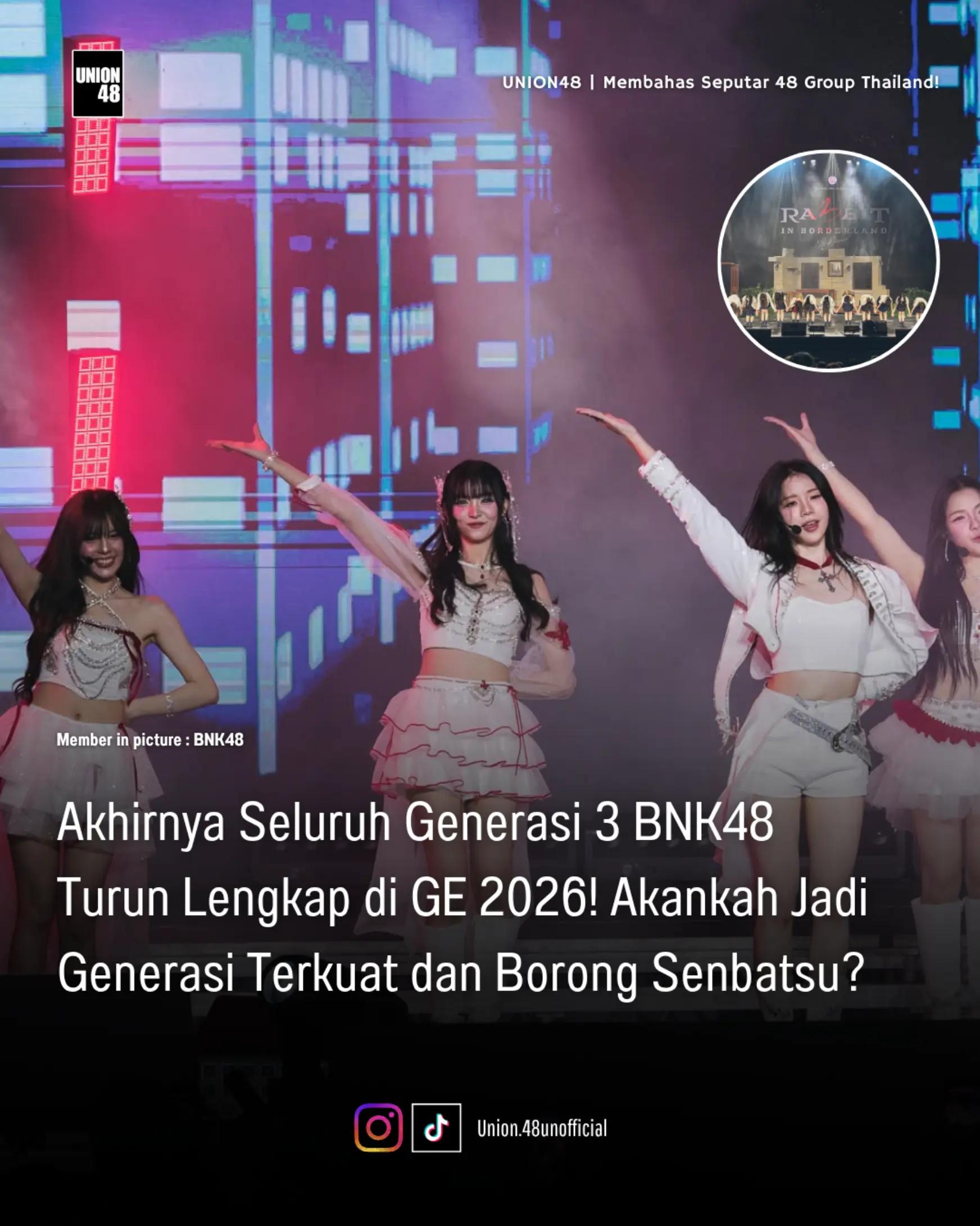 @UNION! 48TH Fans ID🇮🇩