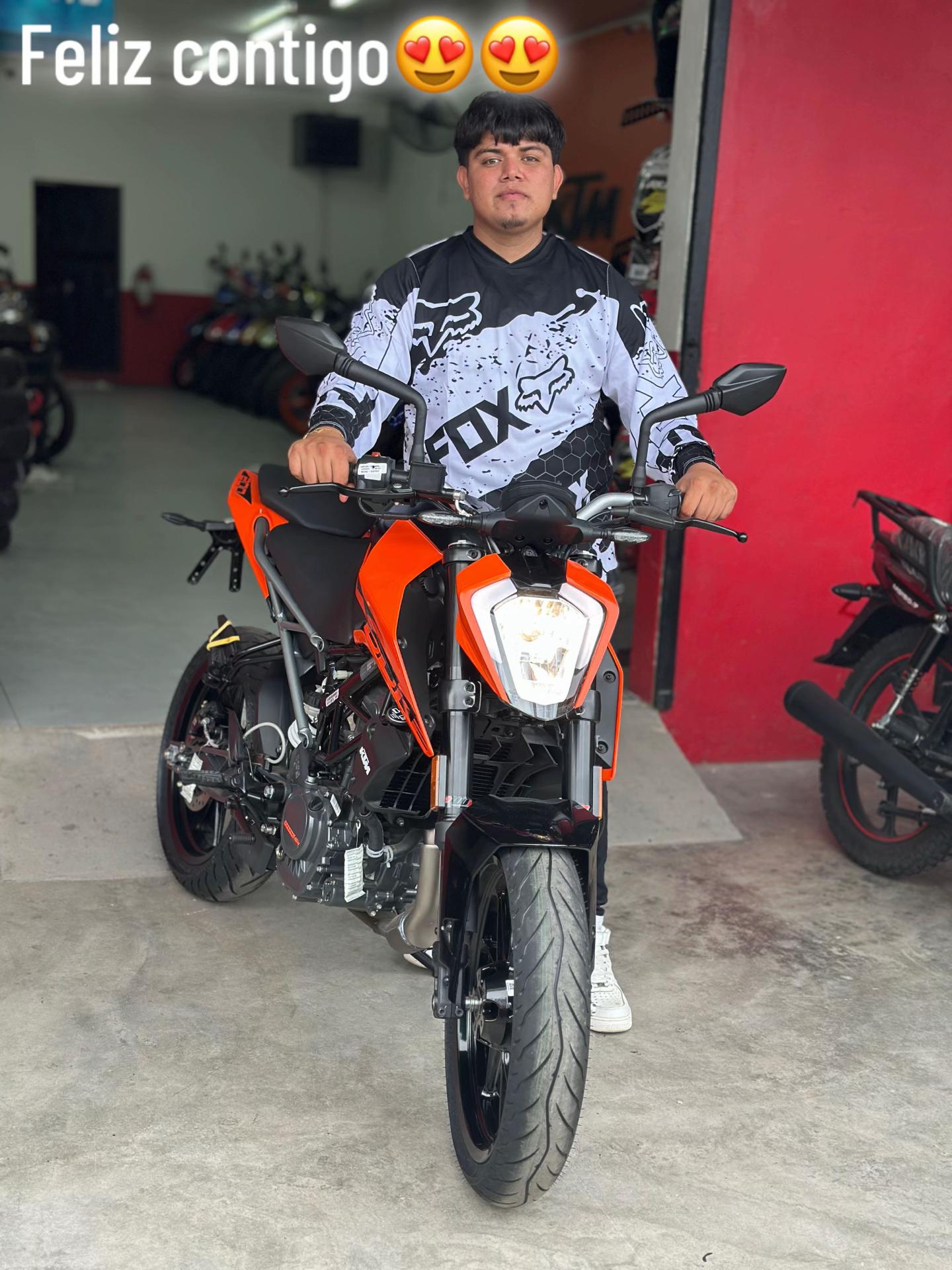 @Alex_KTM๐งก๐ธ