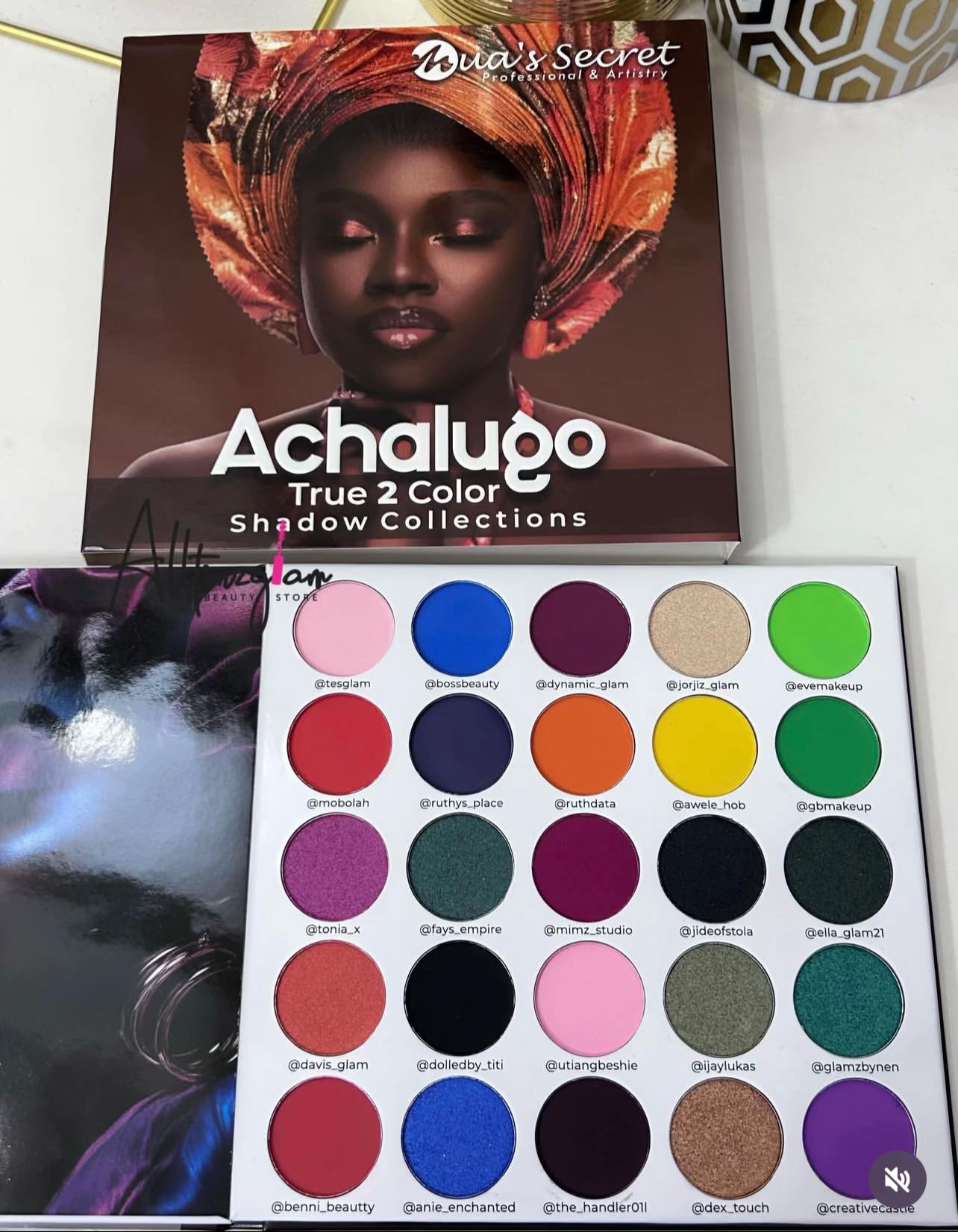@AFA Beauty Essentials Akure