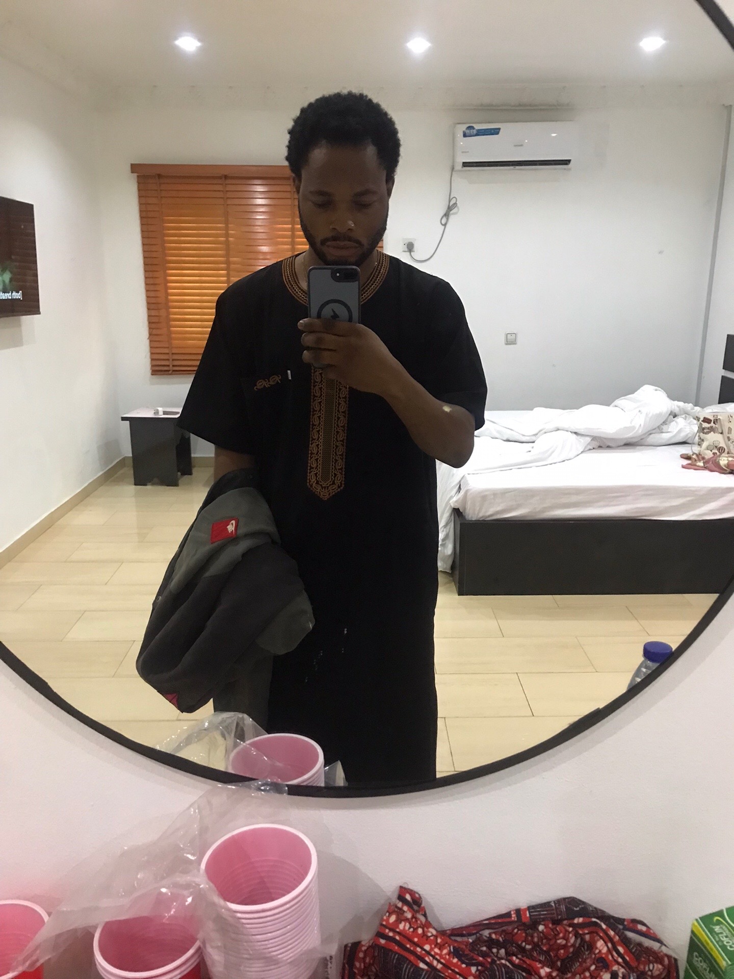 @Adeola Billion 💎