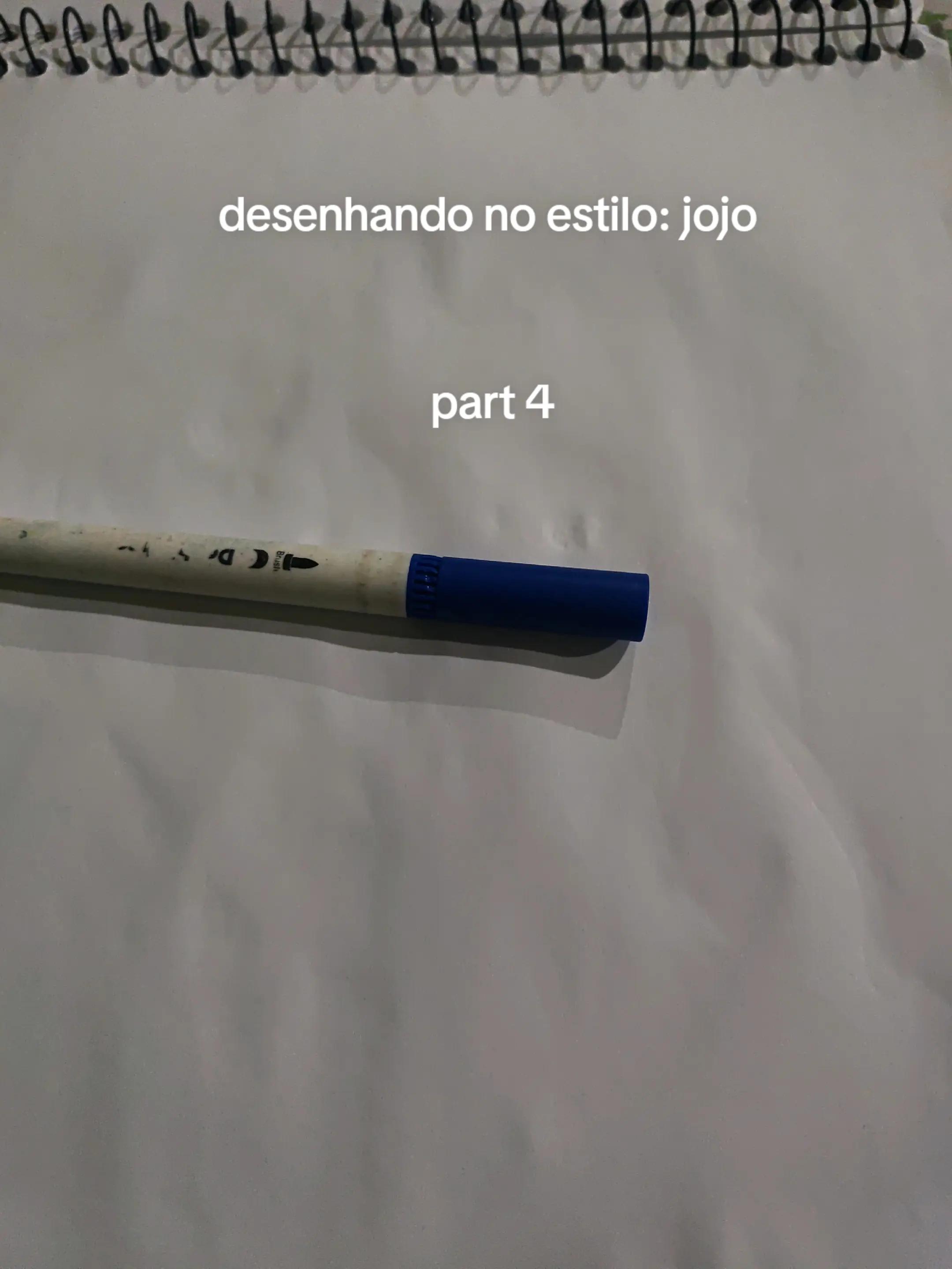 @jojo f&atilde;
