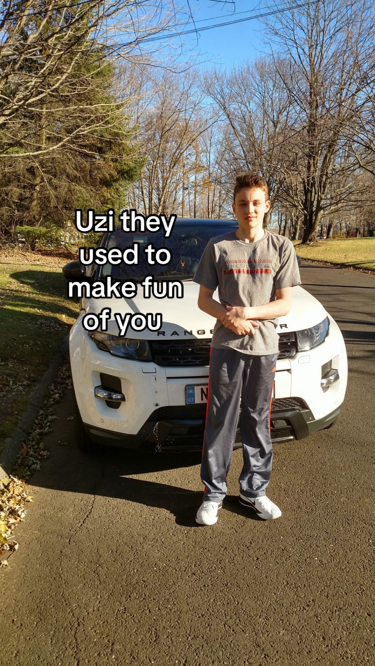 @Aaron Smith