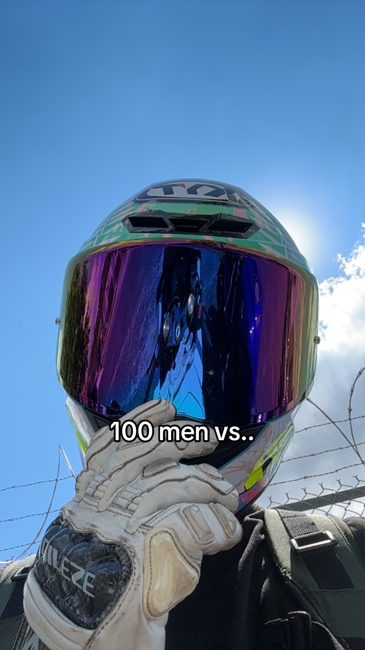 @️