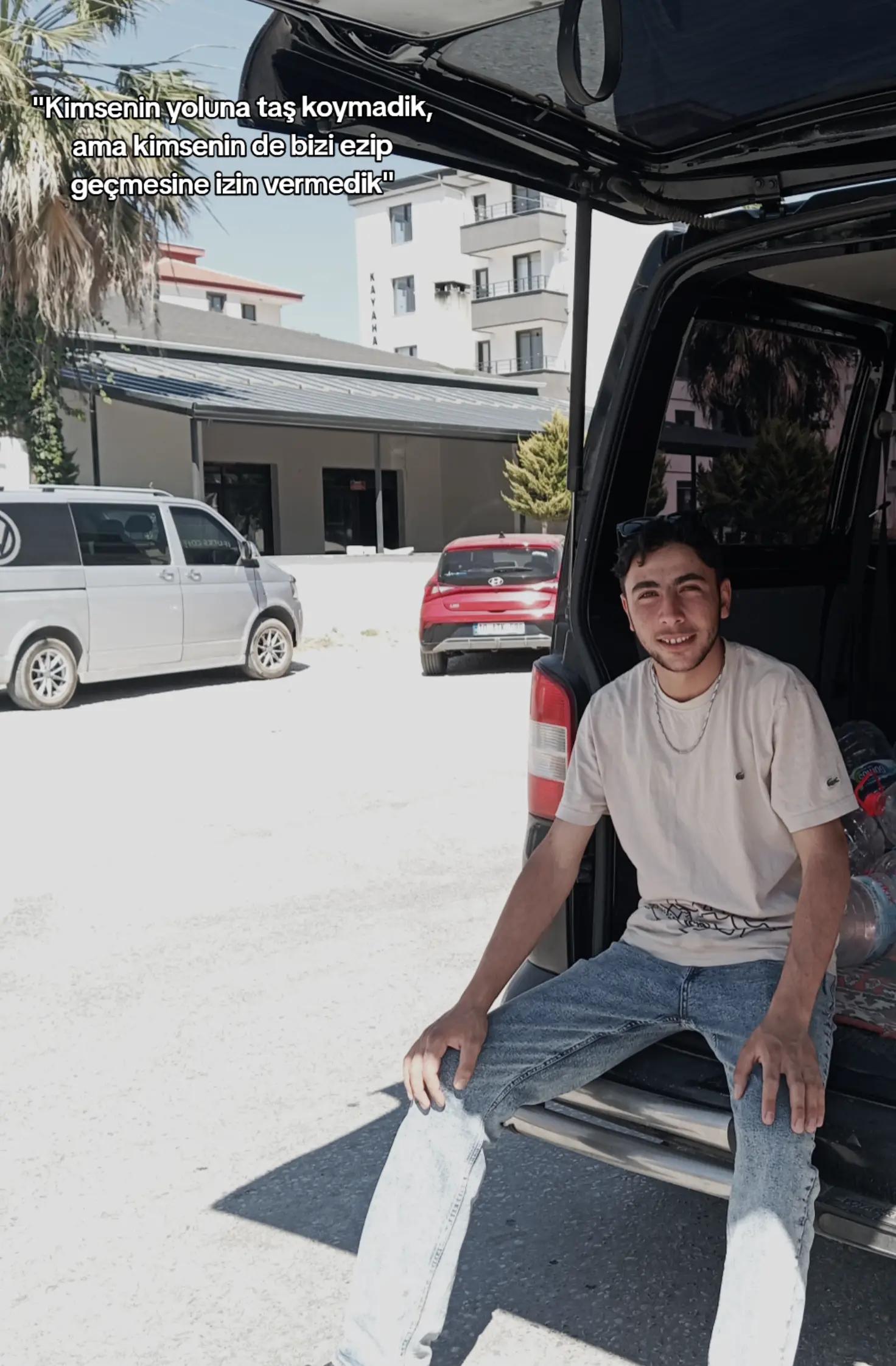 @özgür Yıldız