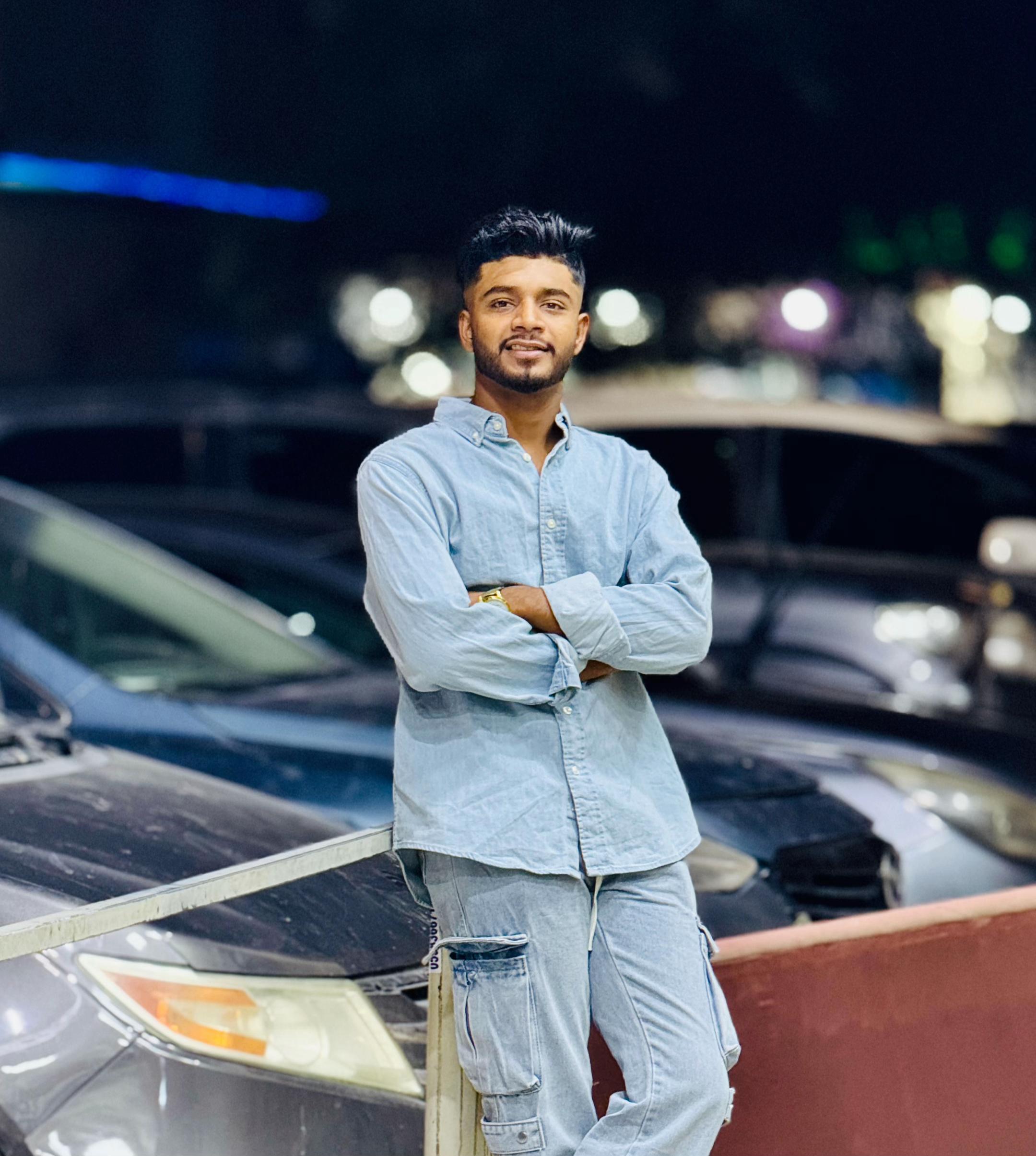 @⚡️Emon Ahmed 💥