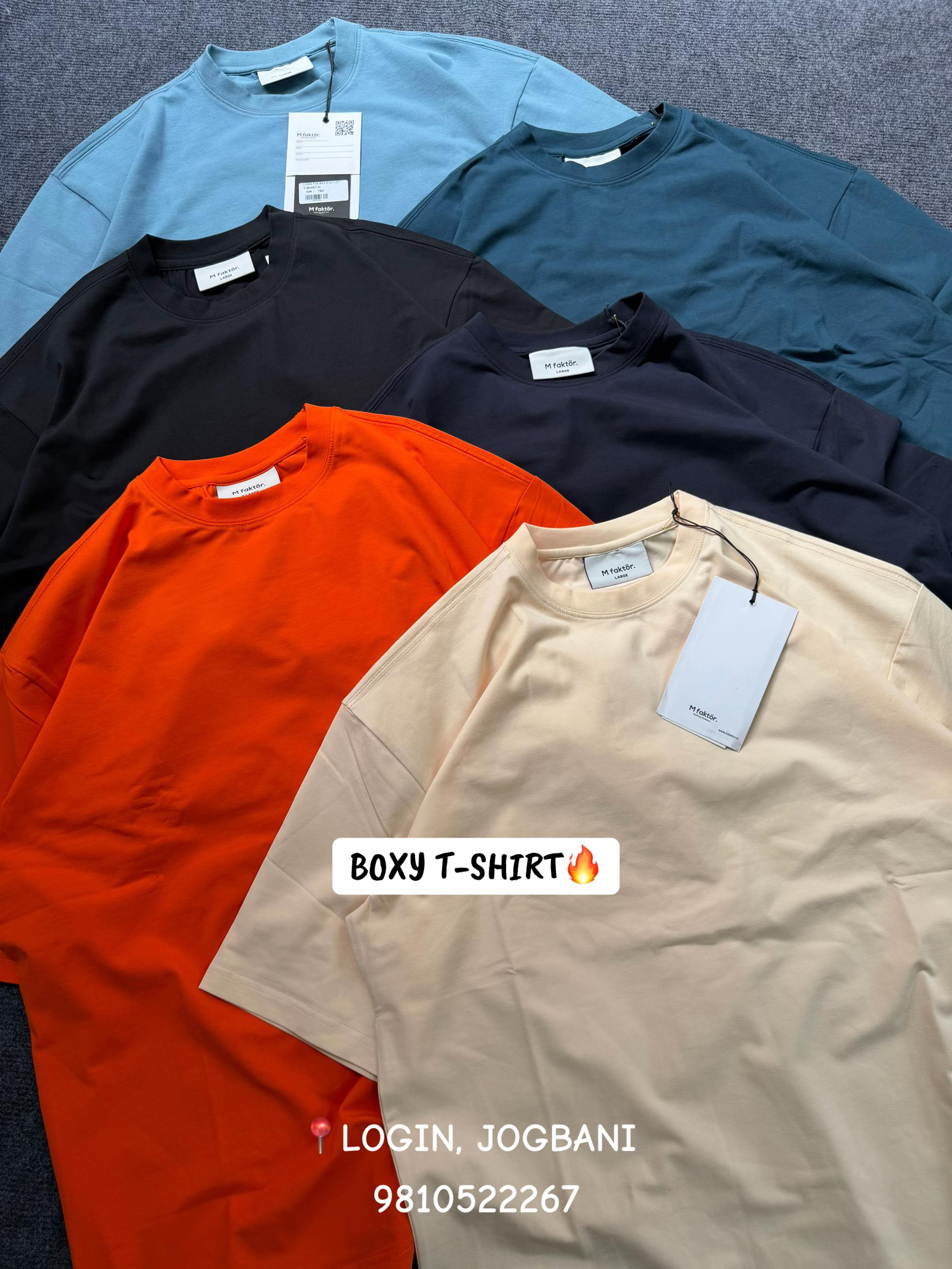 @LOGIN THE MEN’S OUTLET