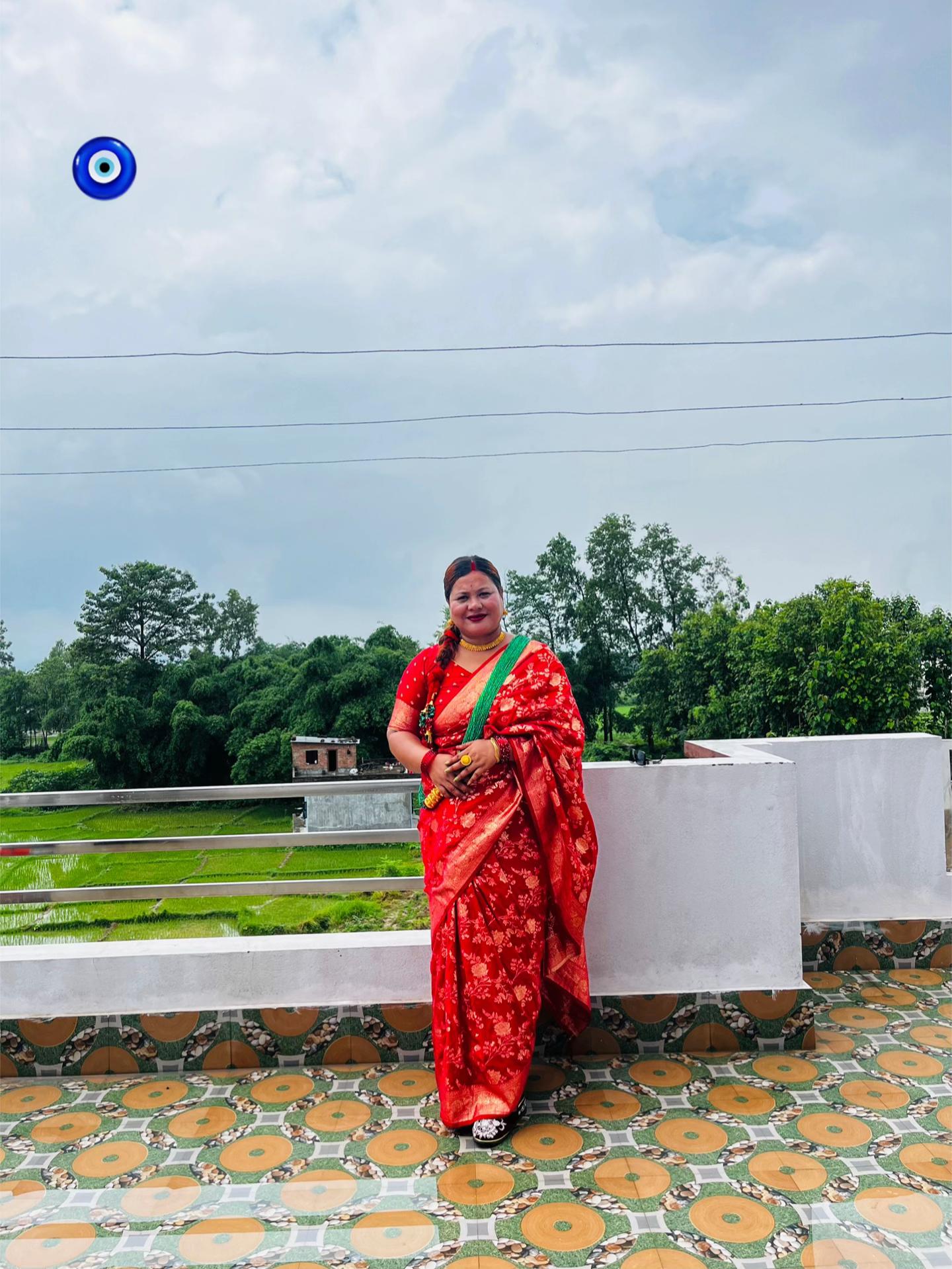 @♥️Radha .Sen.Thakuri