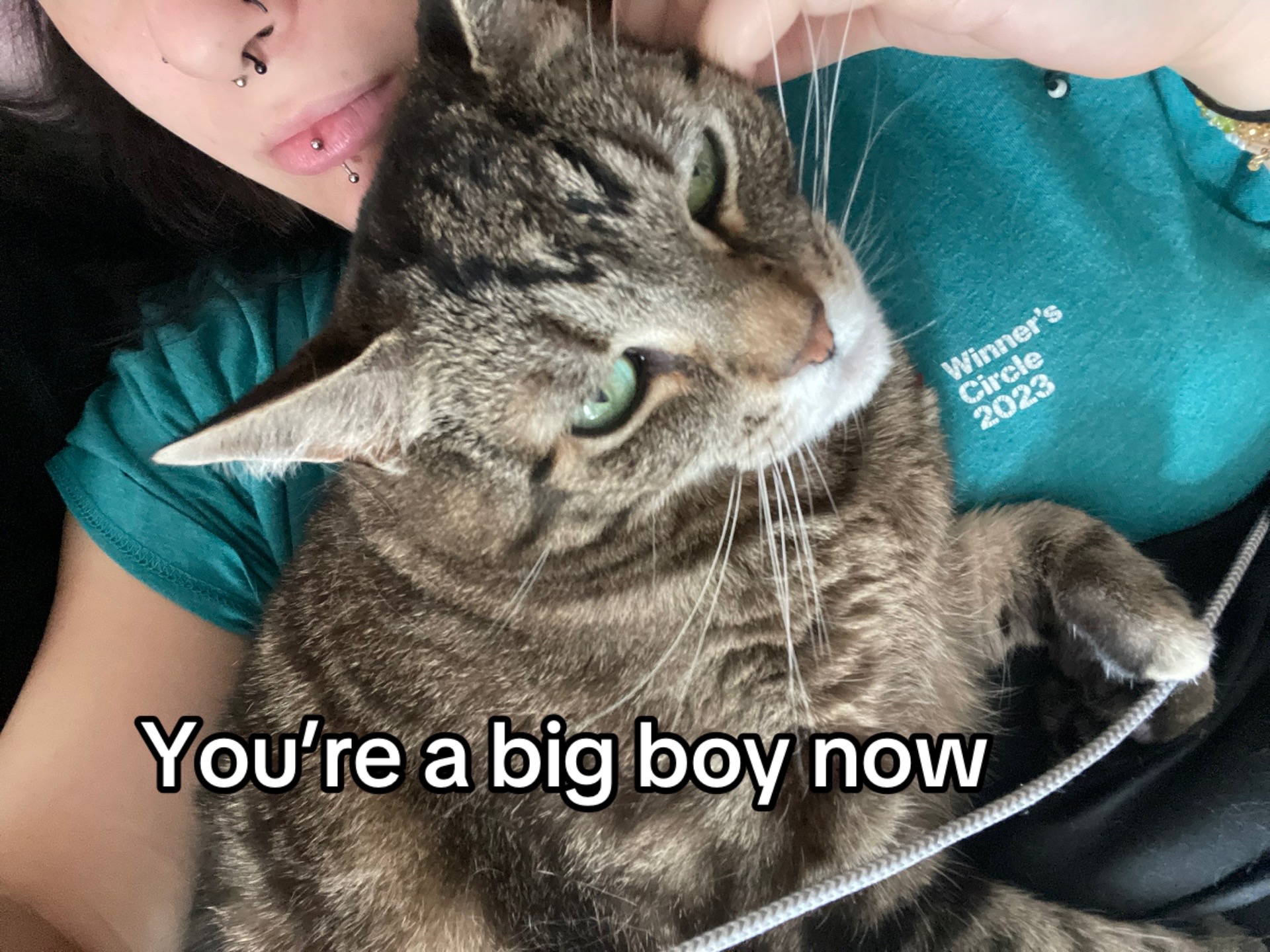@Sammie