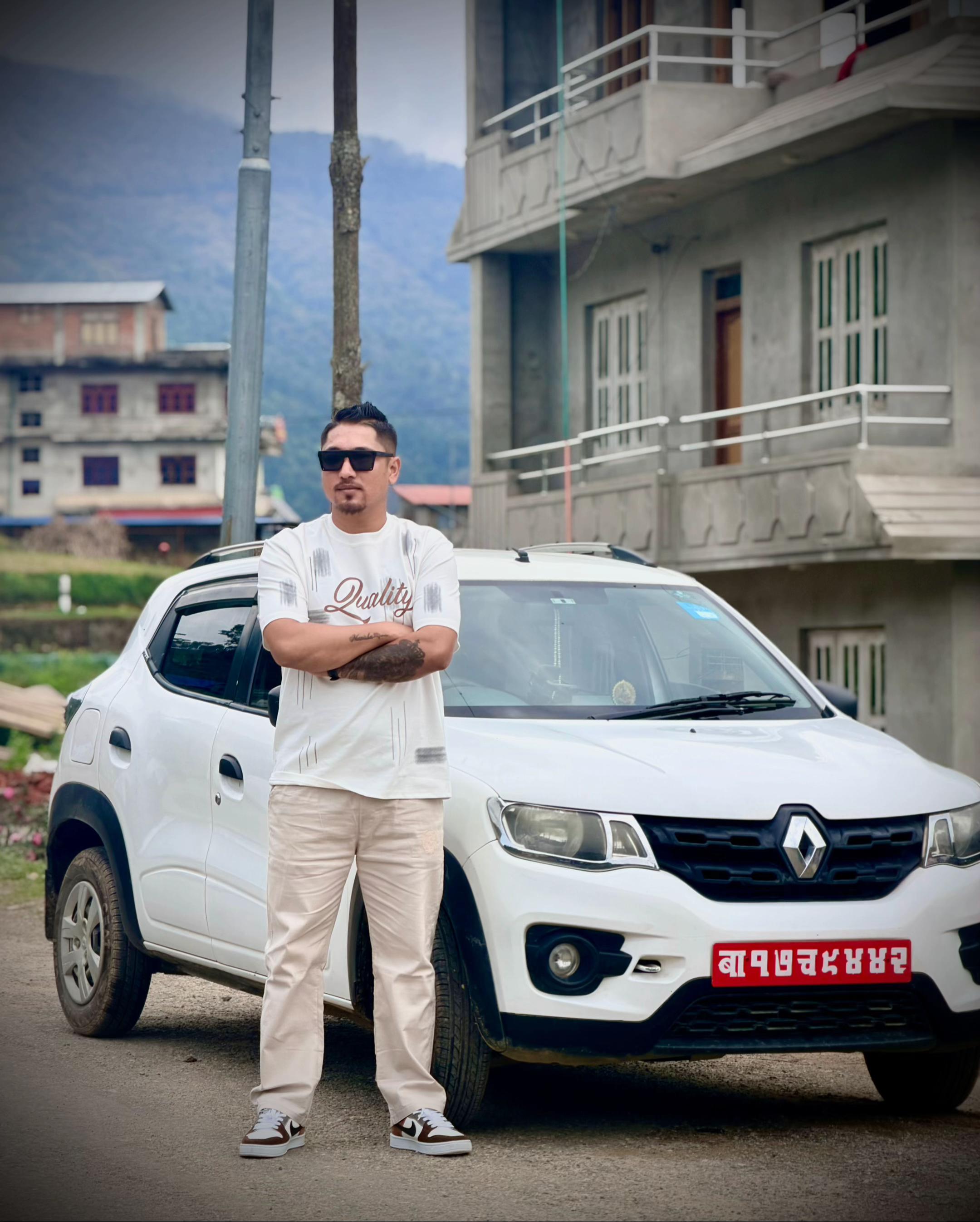 @Suneel