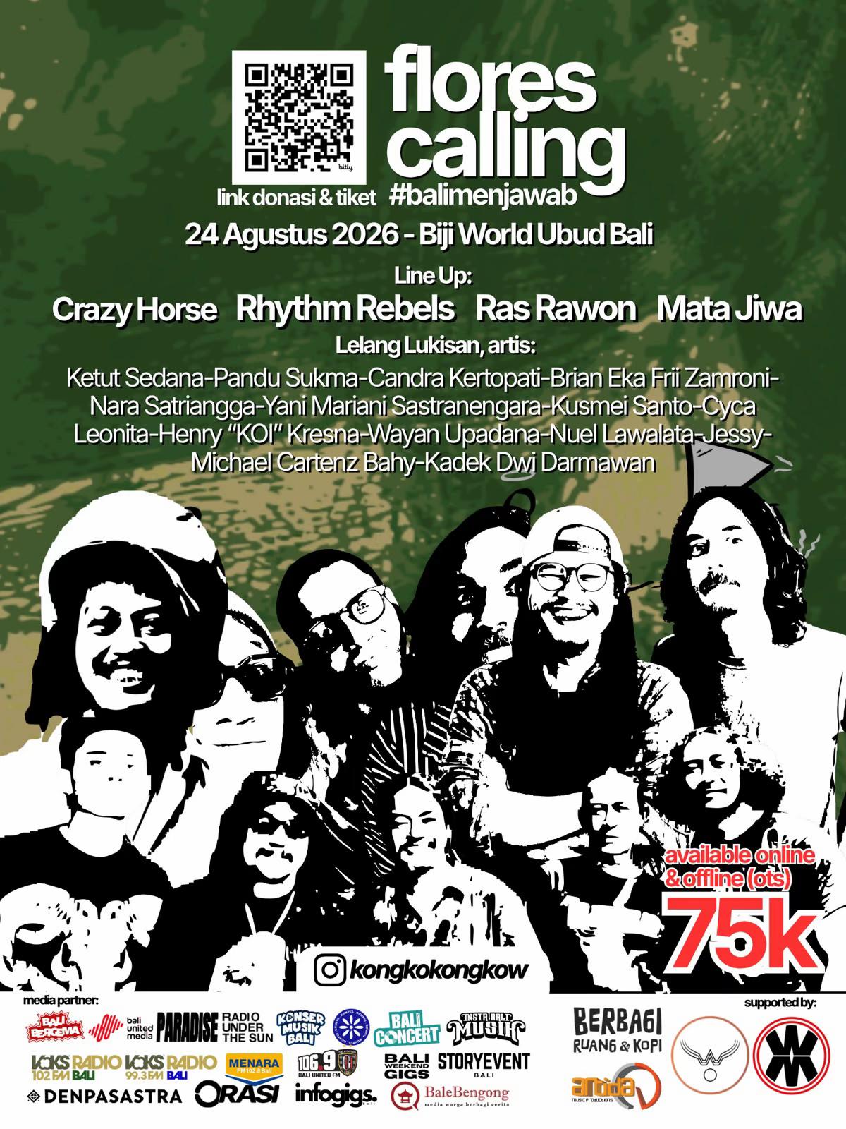 @STORYEVENT BALI