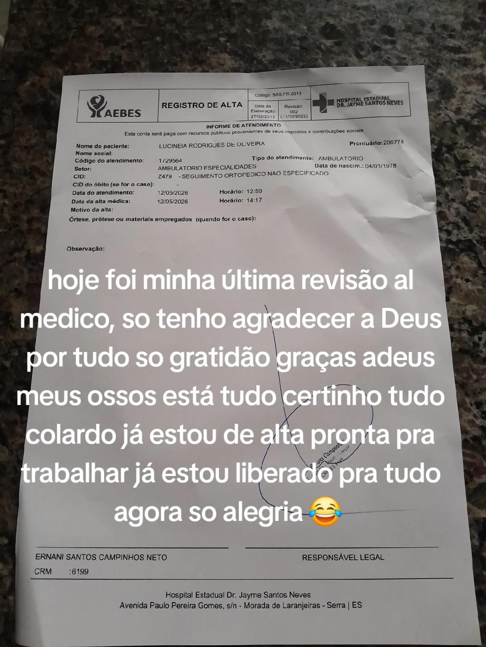 @lu Rodrigues