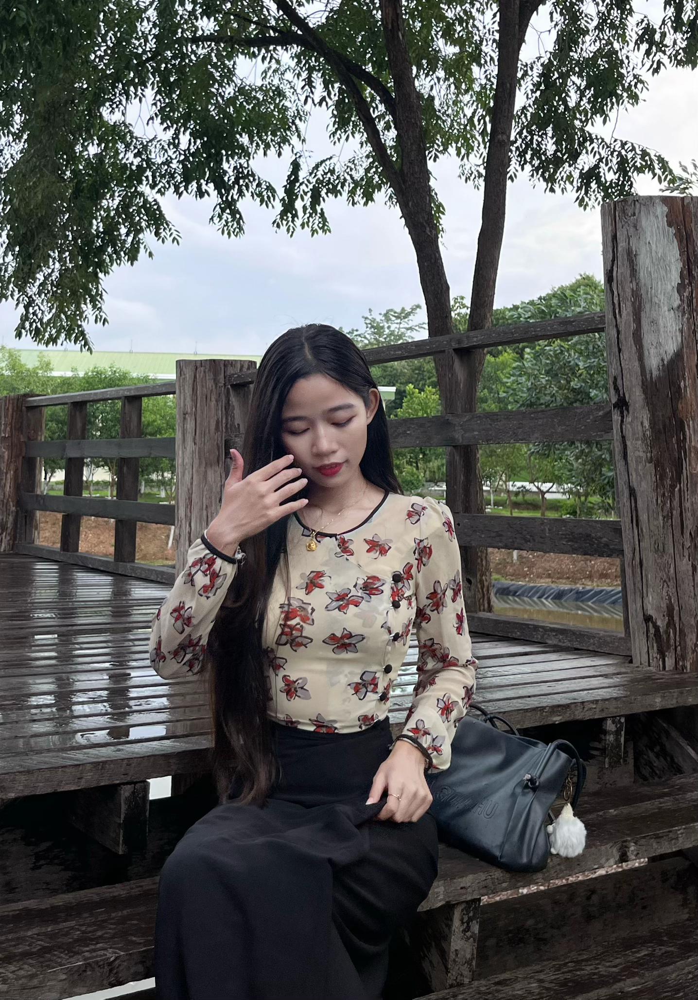 @Hsu Shwe Yi Tun♐