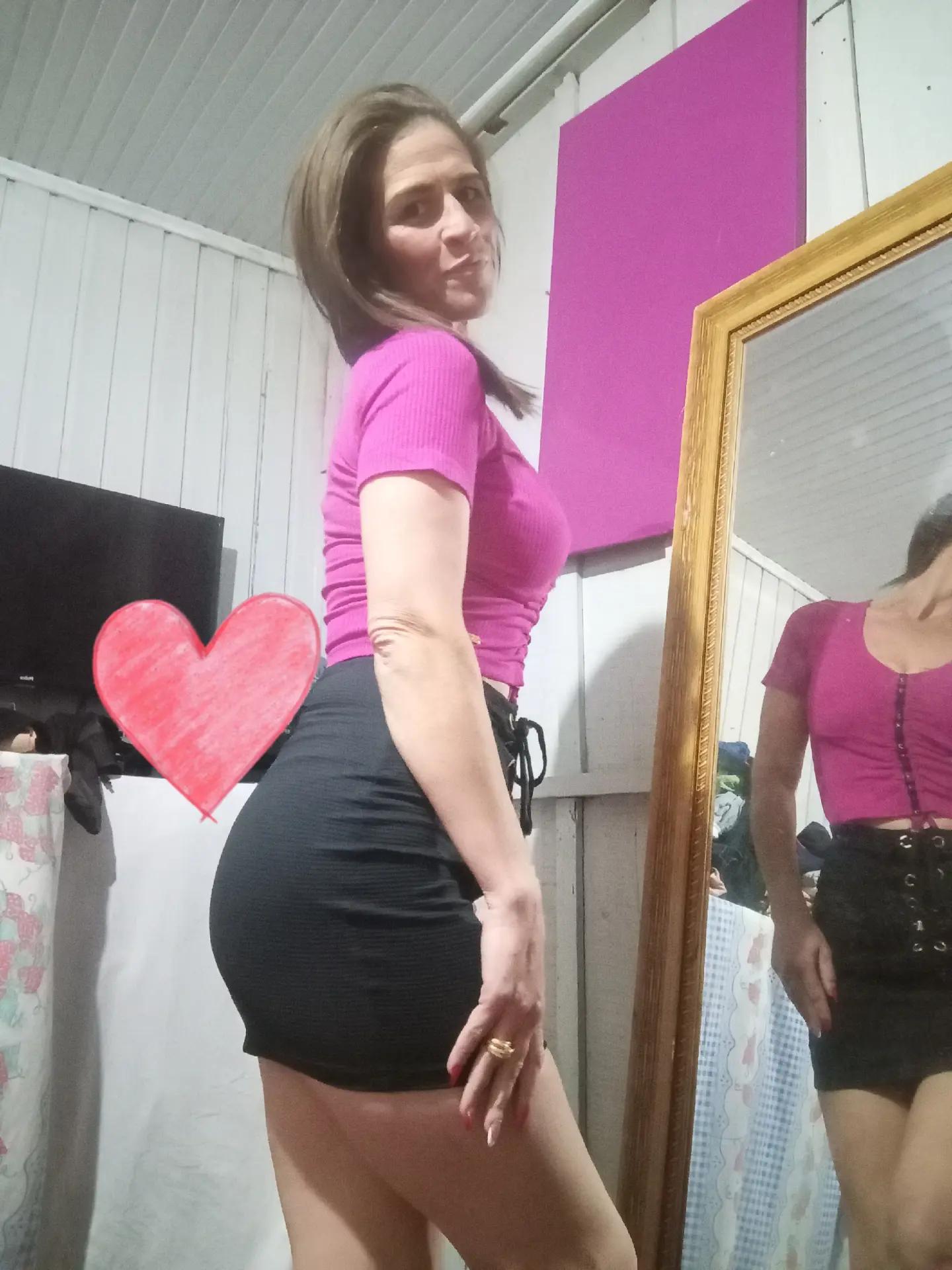 @Mayara rodrigues