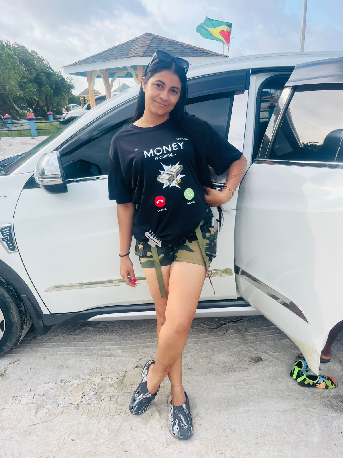 @Aaliyah Singh🖤