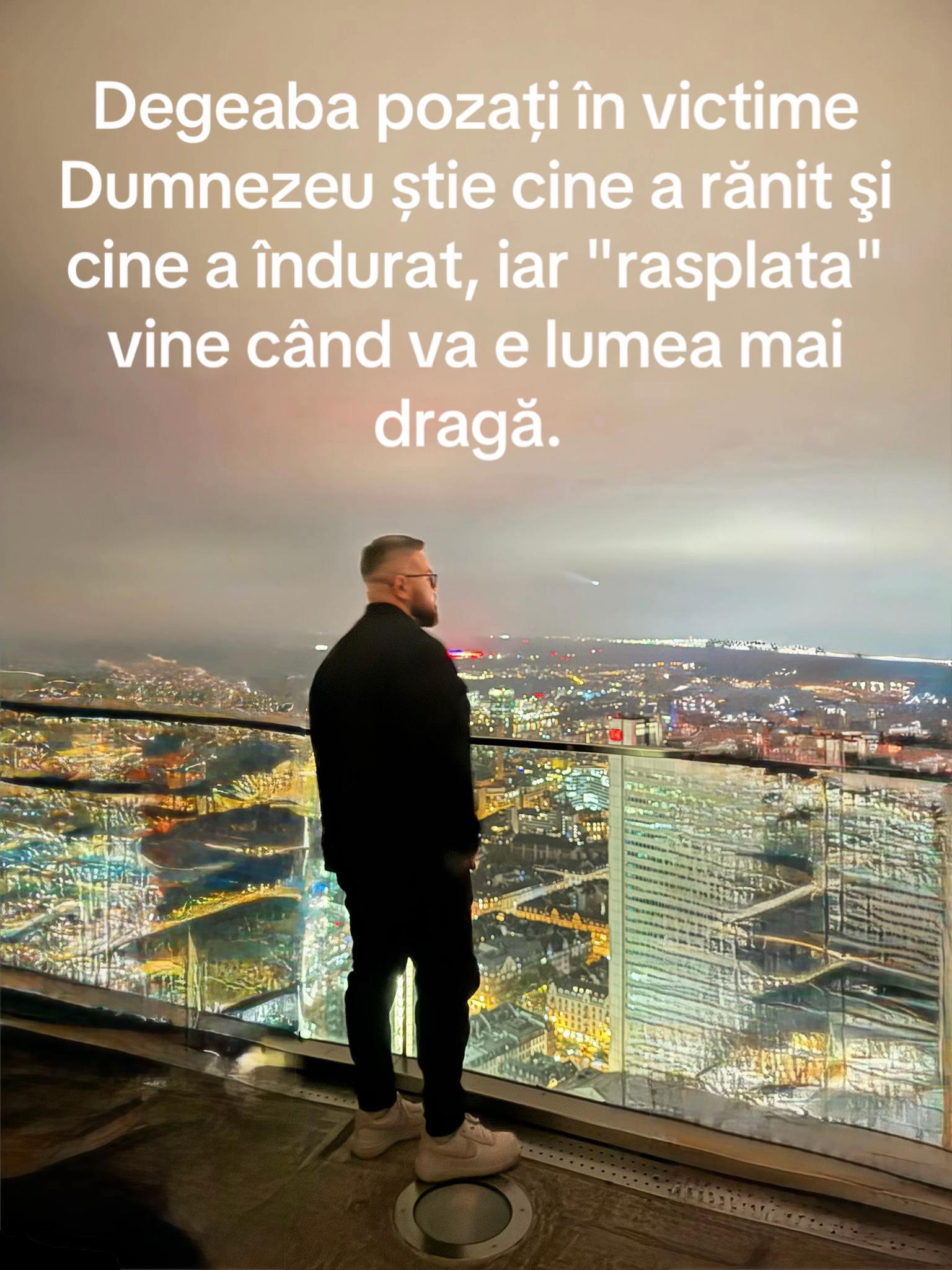 @Valentin Ioniţă