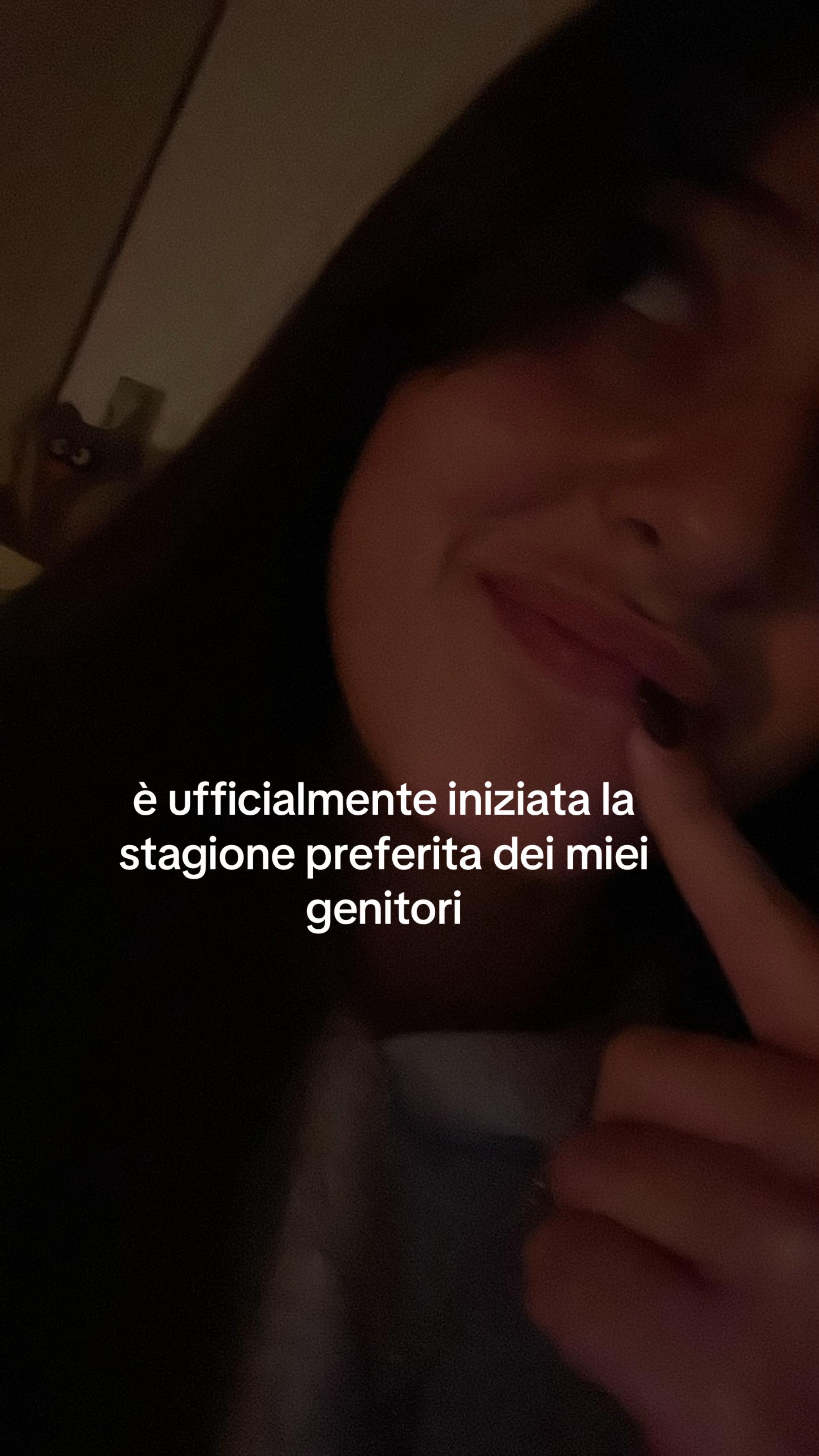 @se mi conosci vai via!