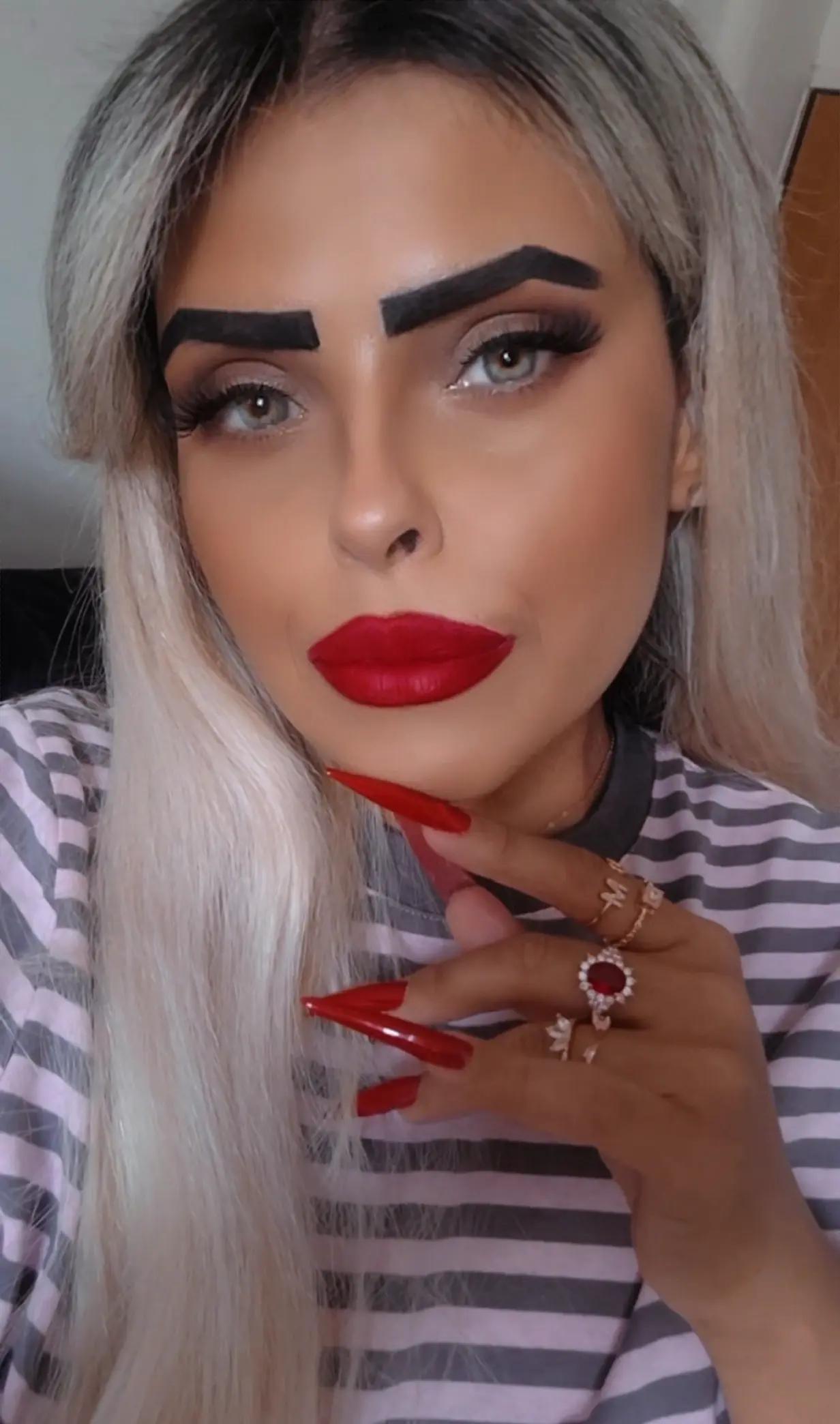 @עומרית מטודי ❤