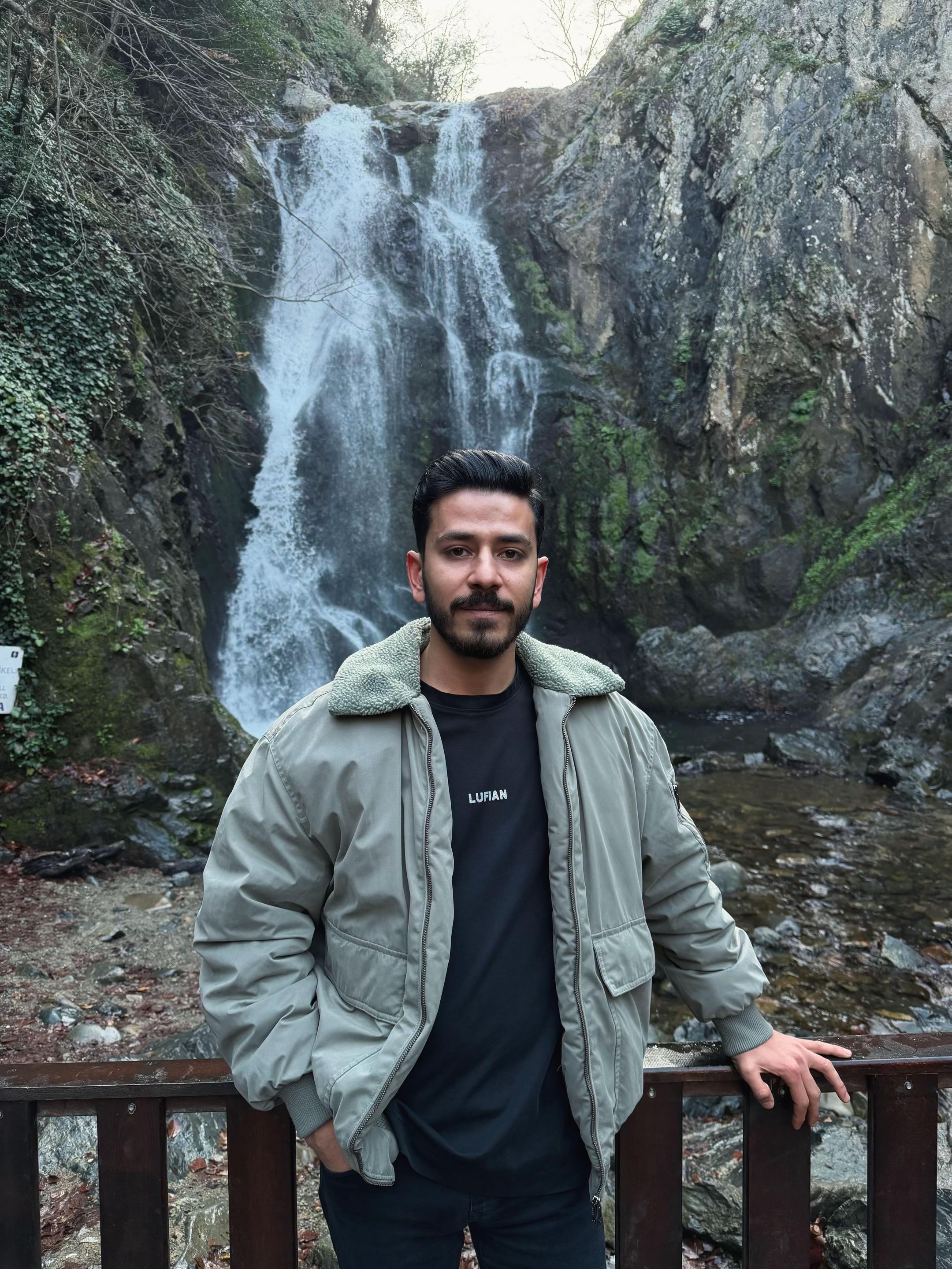 @Furkan Türk