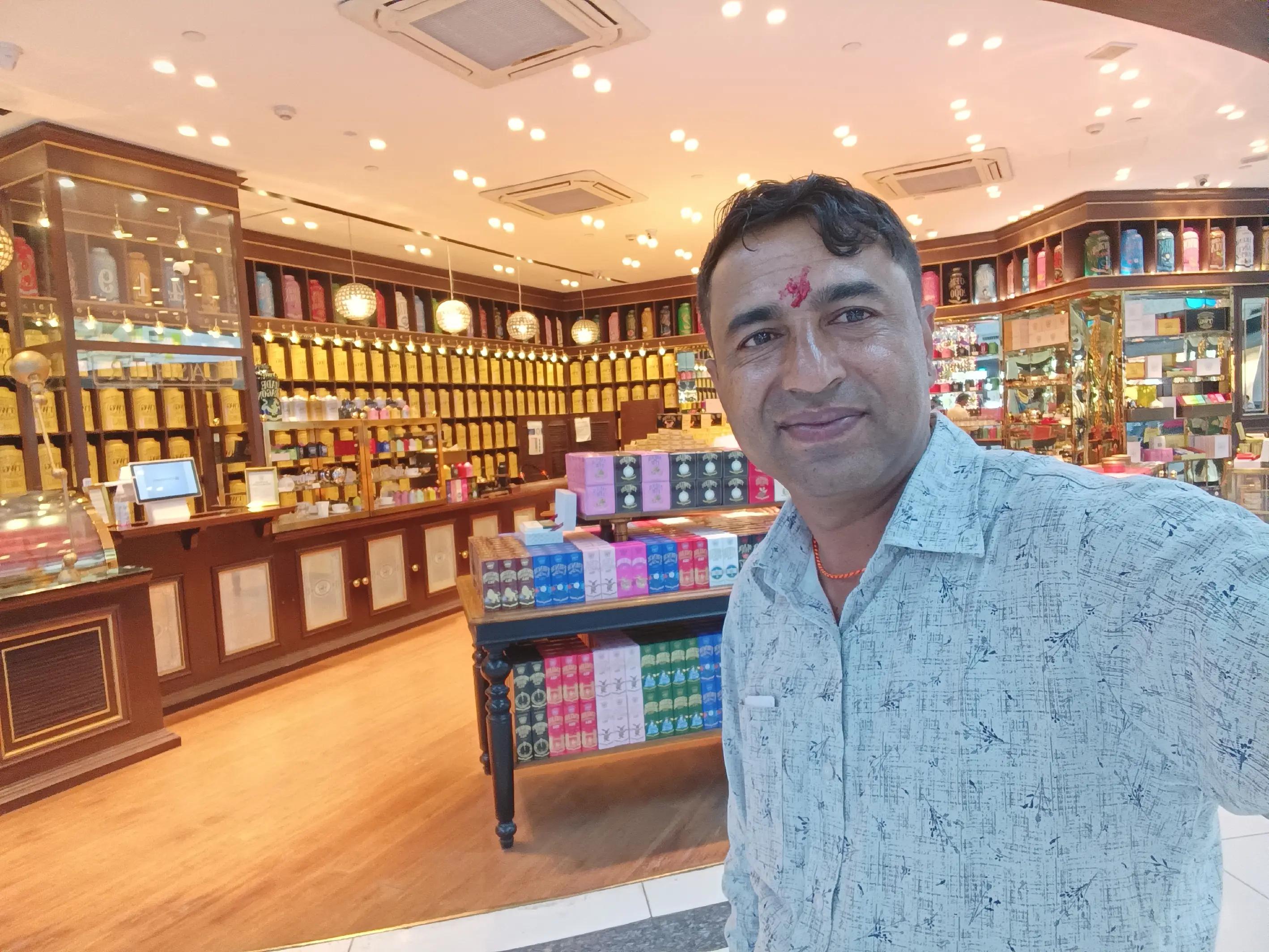 @sudarshan dhakal