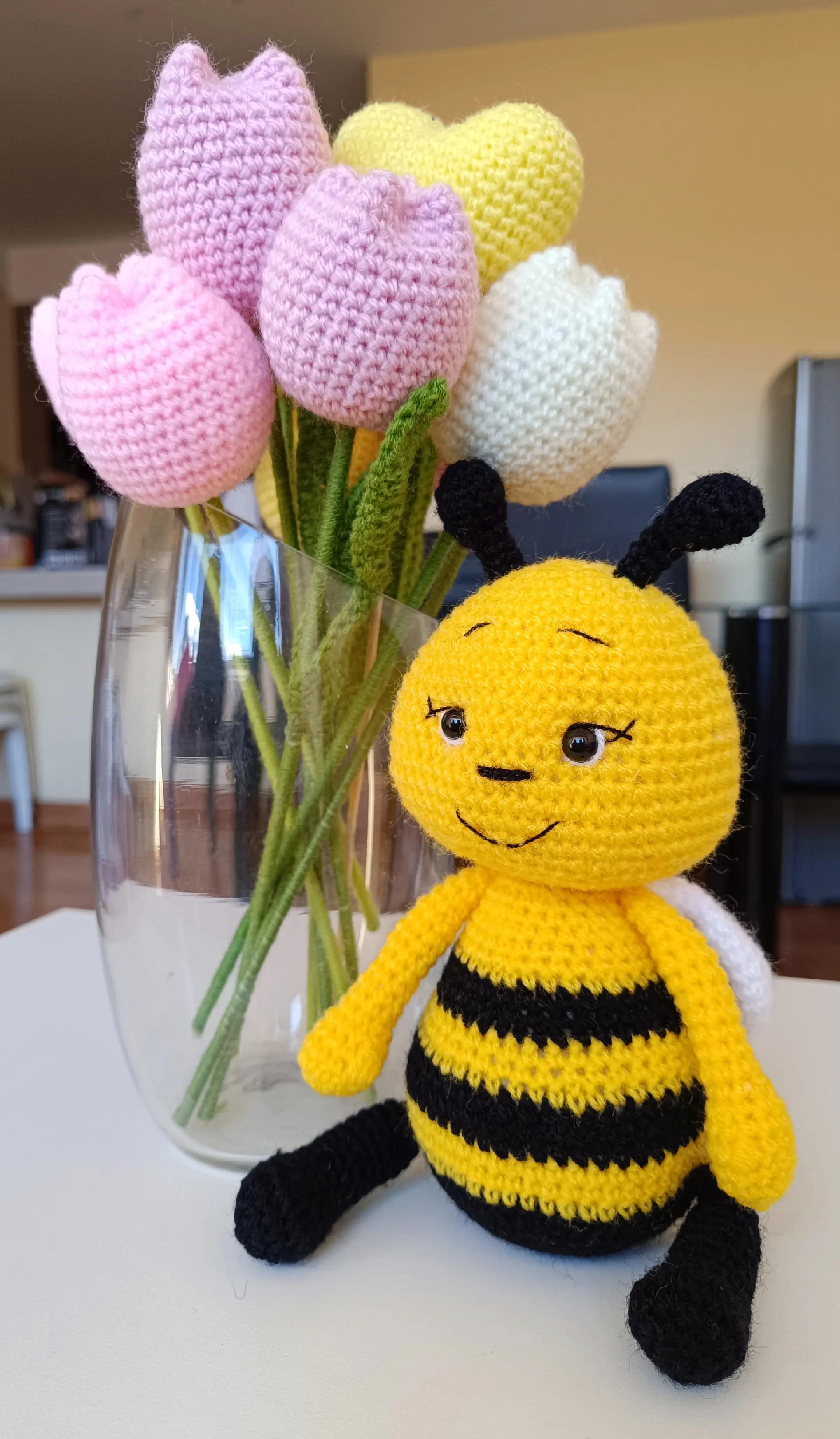 @CuscoCraft Amigurumi