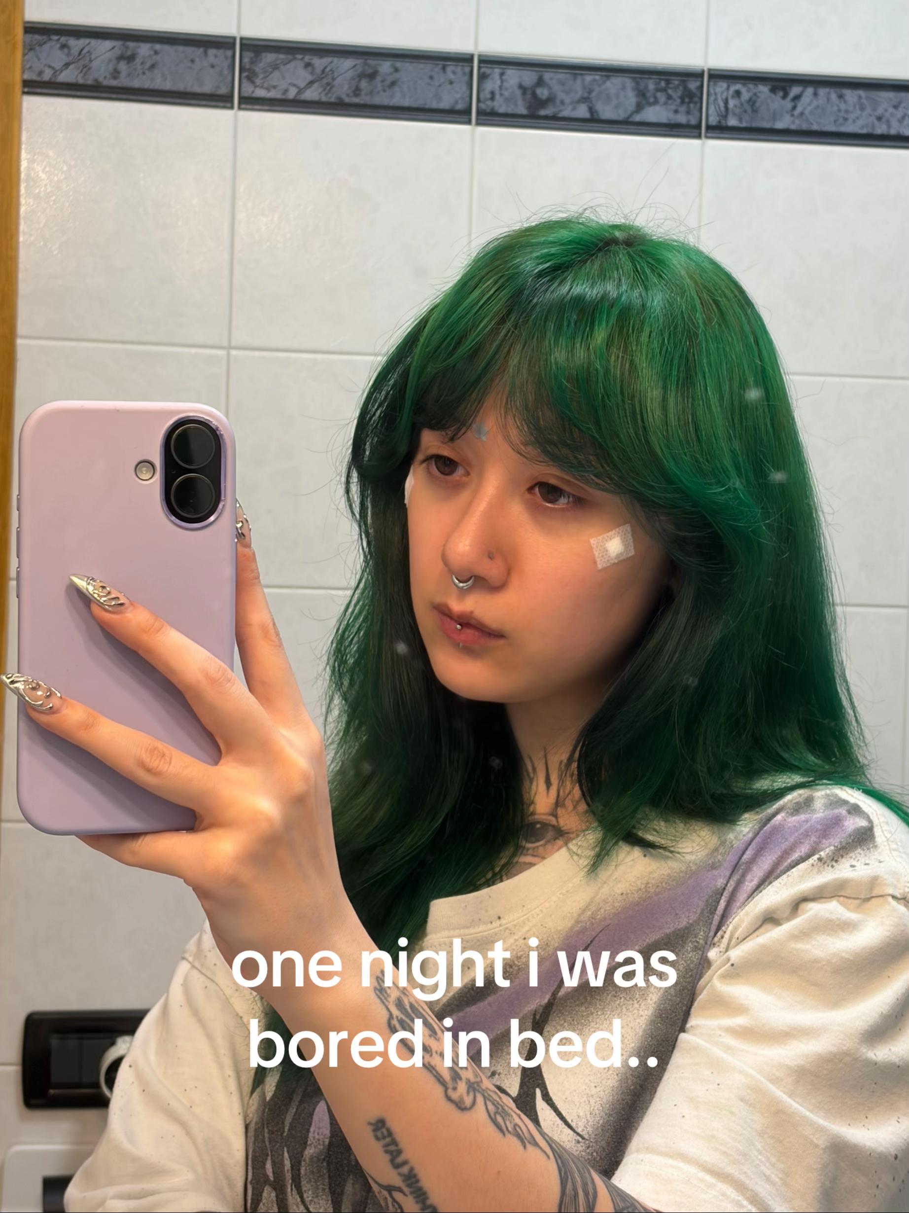 @wendy ★