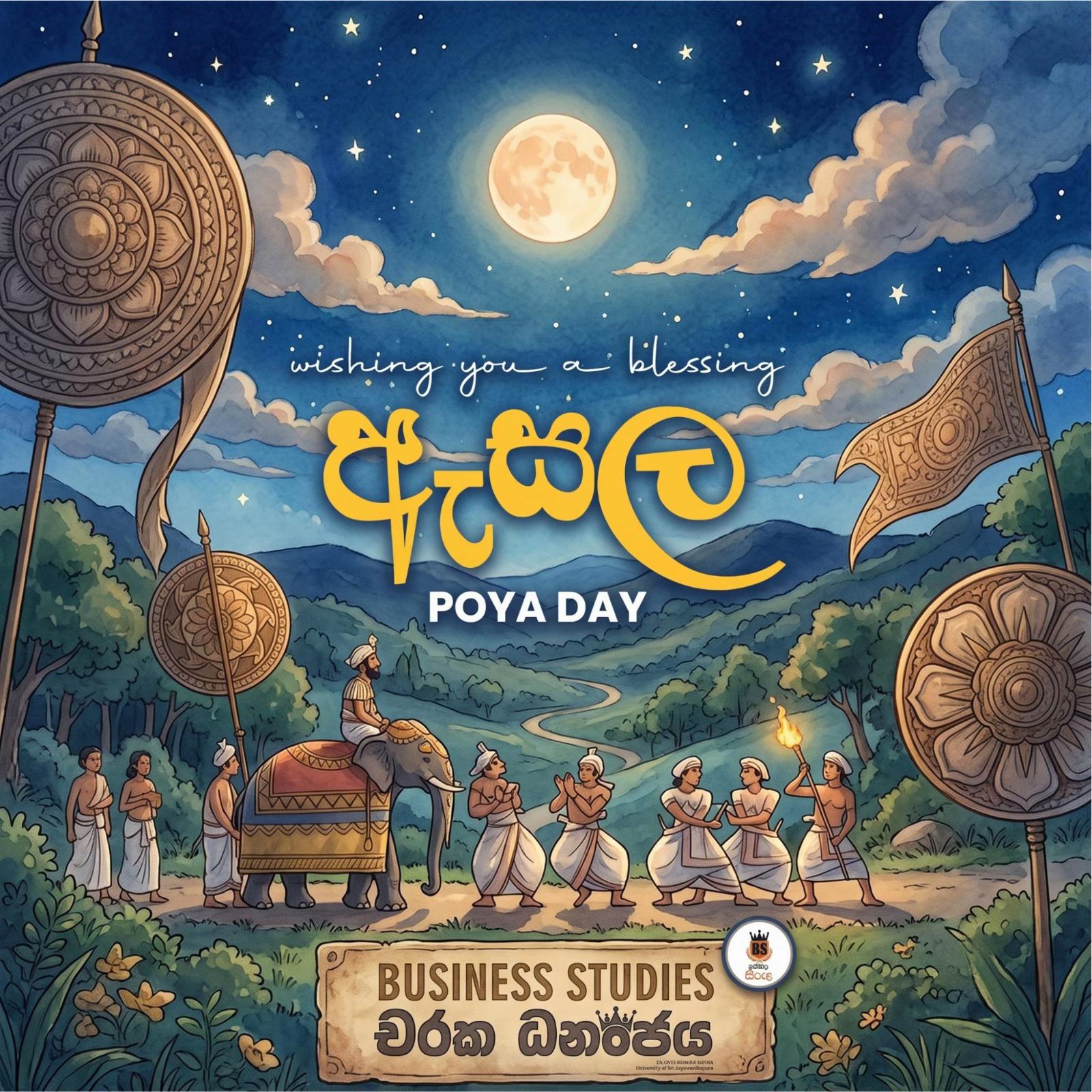 @Charaka Dhananjaya